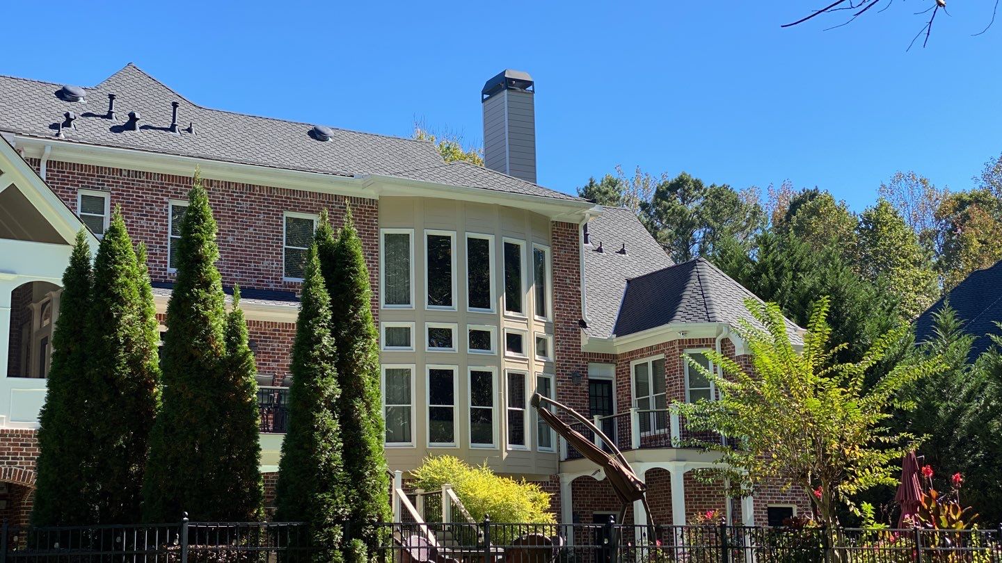 CertainTeed Shake Installed! 🔨🏠 by Georgia Roof Advisors