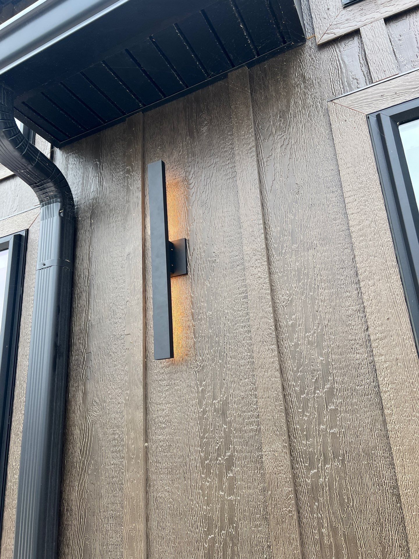 Project in Hot Springs by Evolution Electric