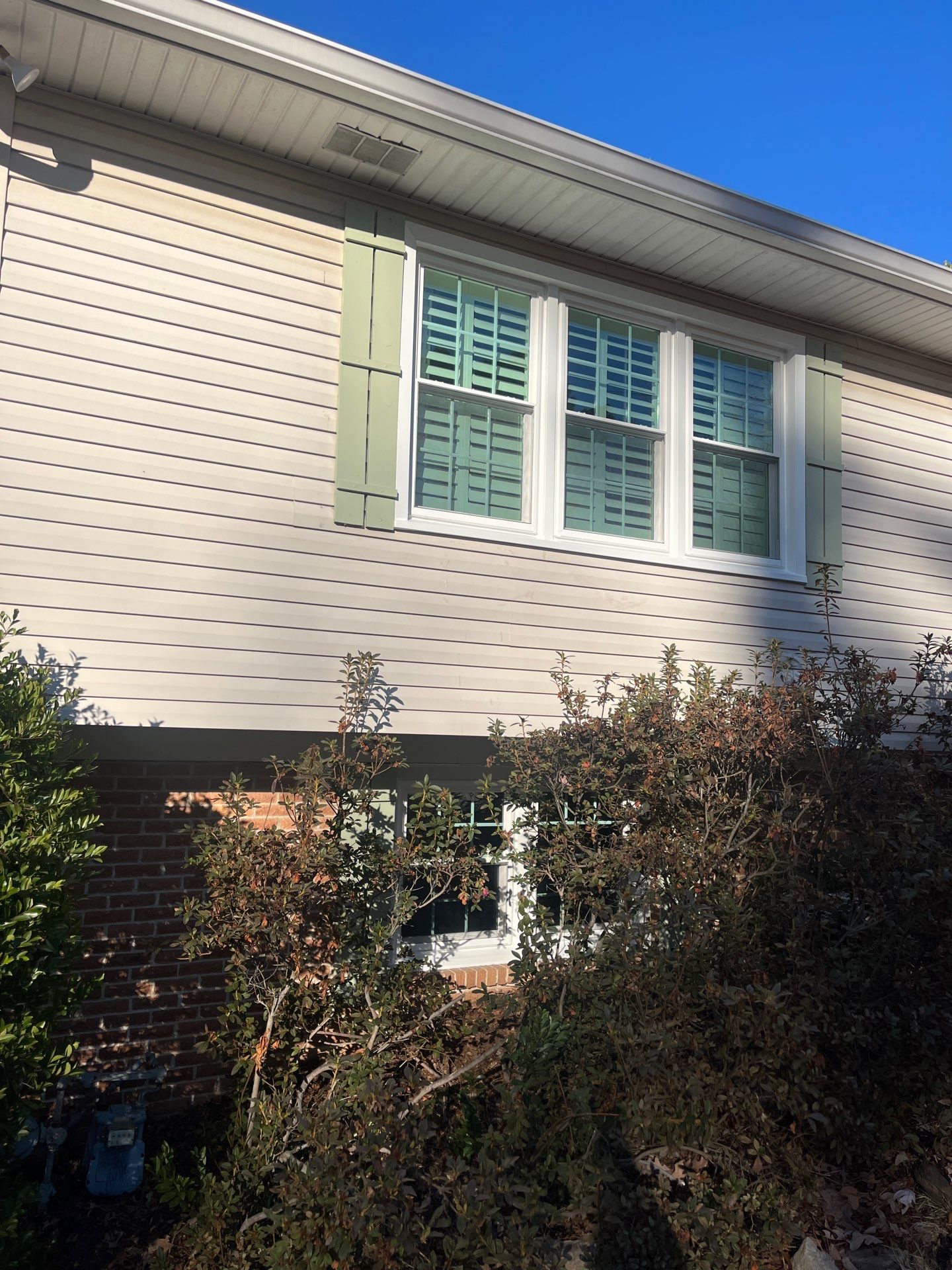 Bontrager Project in Vestavia by The Window Source