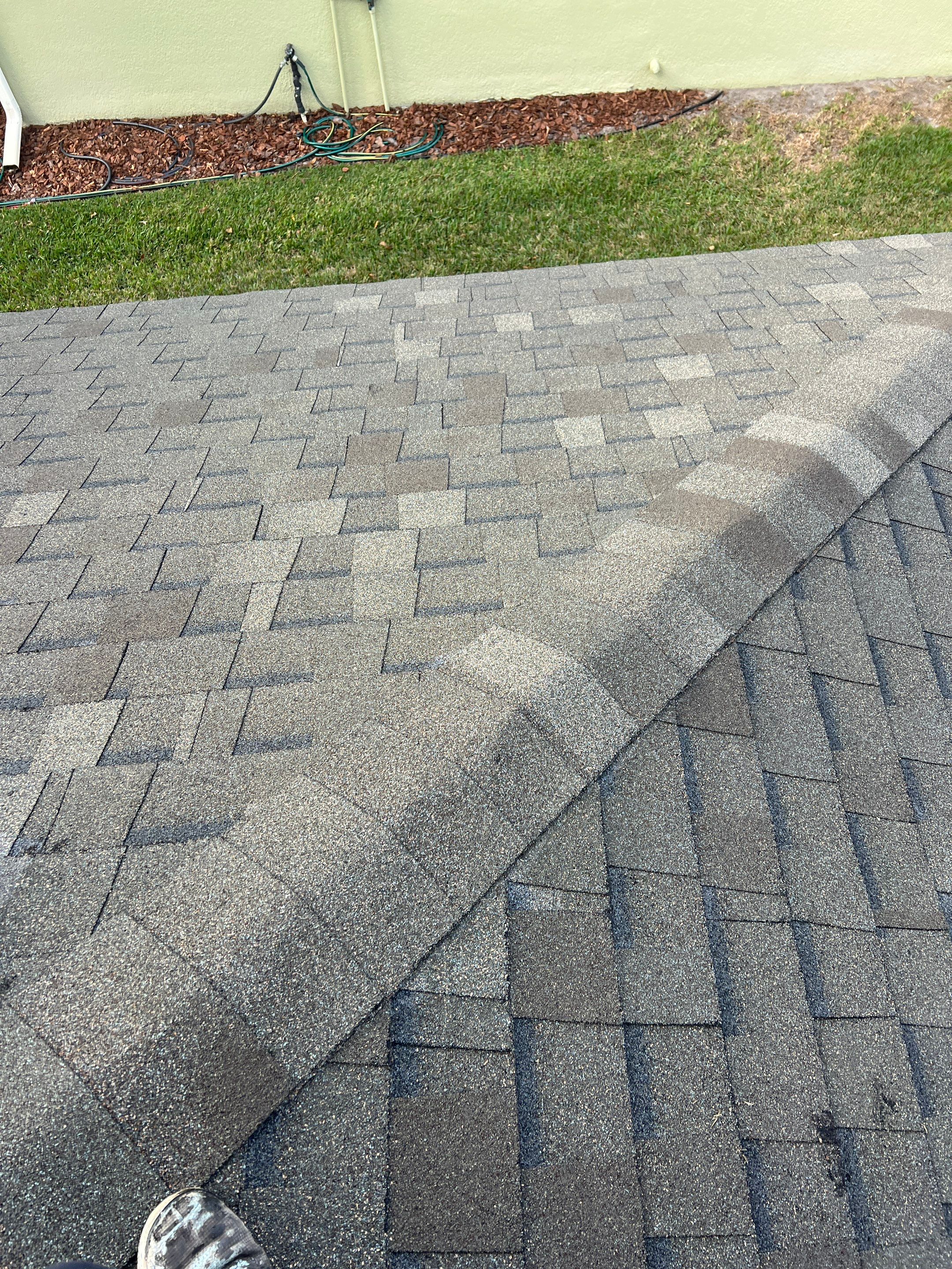 Shingle Reroof Replacement Lake Mary FL by Pinnacle Roofing Group