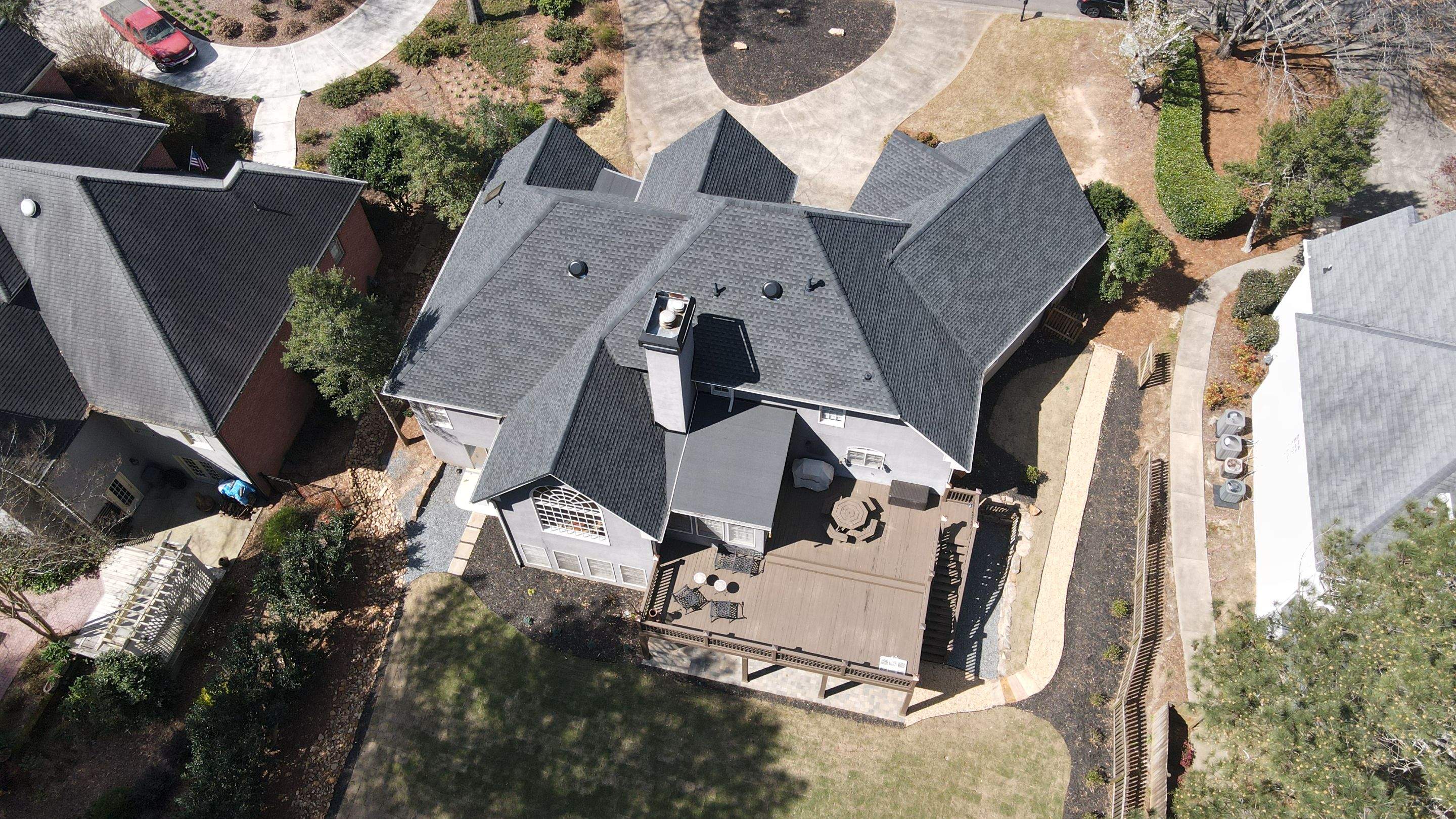 Repair, maintain, replace by Georgia Roof Advisors