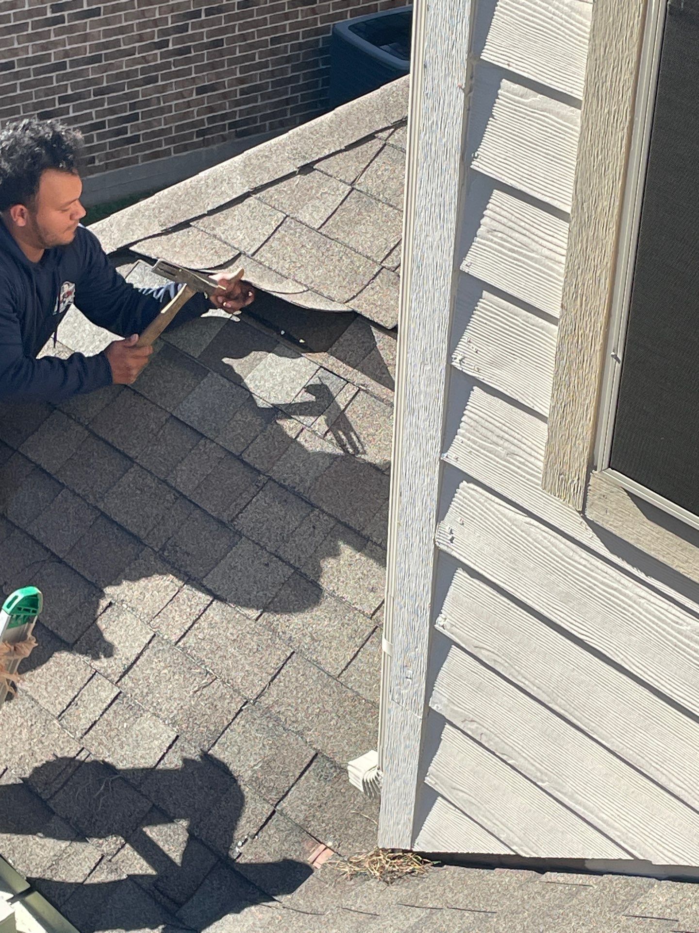 Roof Repair Houston by Roof Repair Company