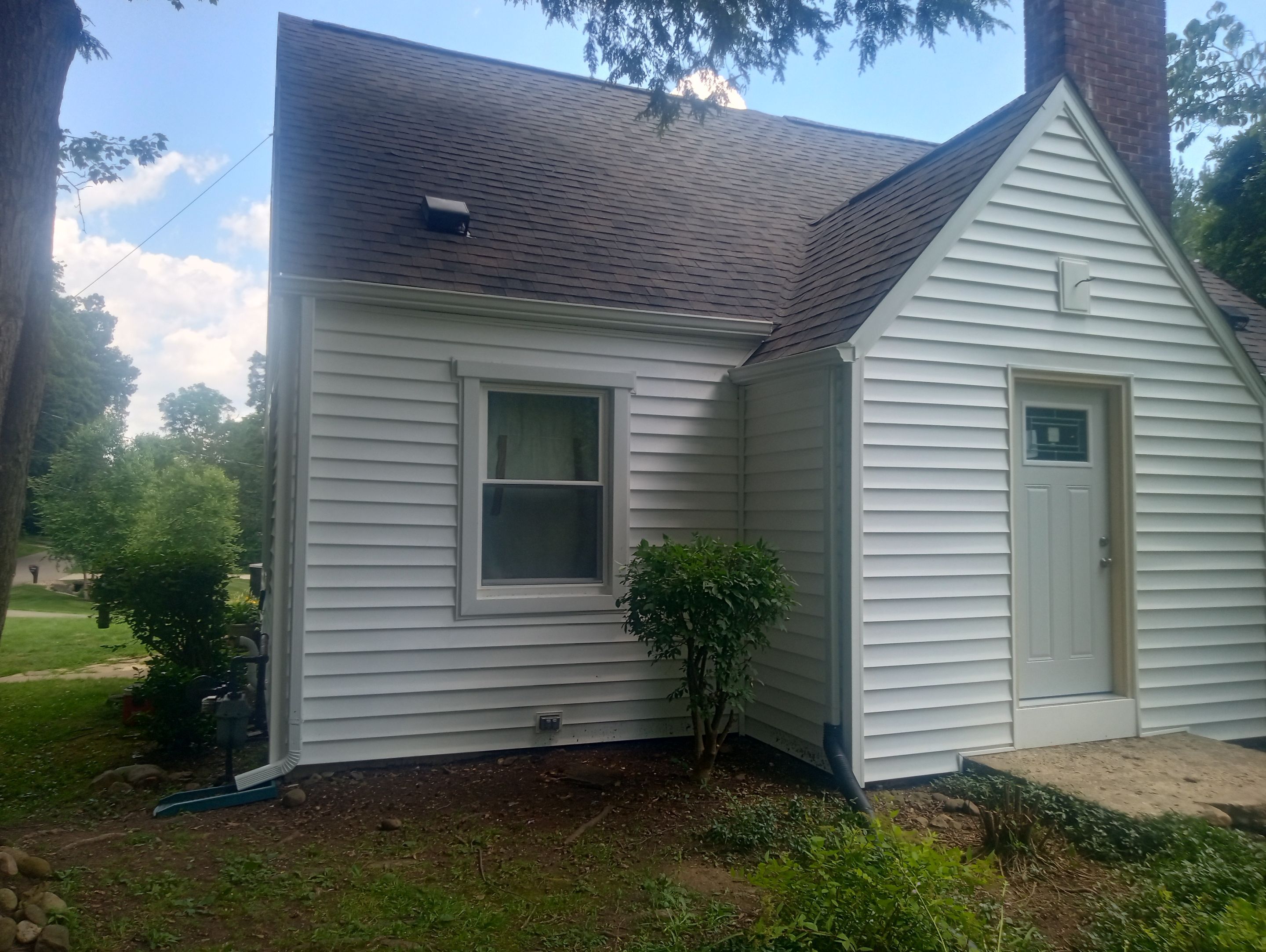 Jeff Yeck by Silver Leaf Contracting 