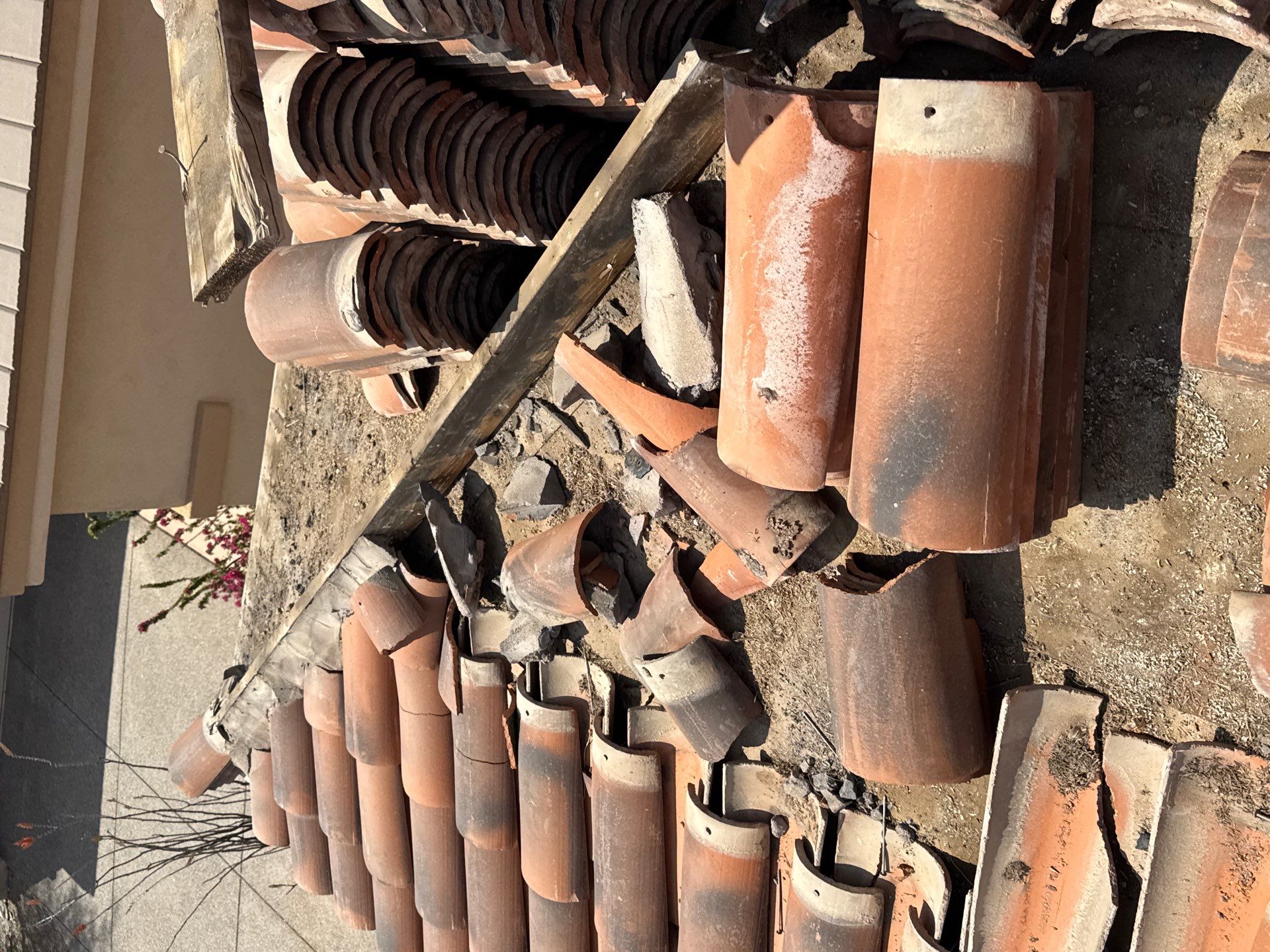 Tile Reset in Scottsdale by Weather-Tite Roofing