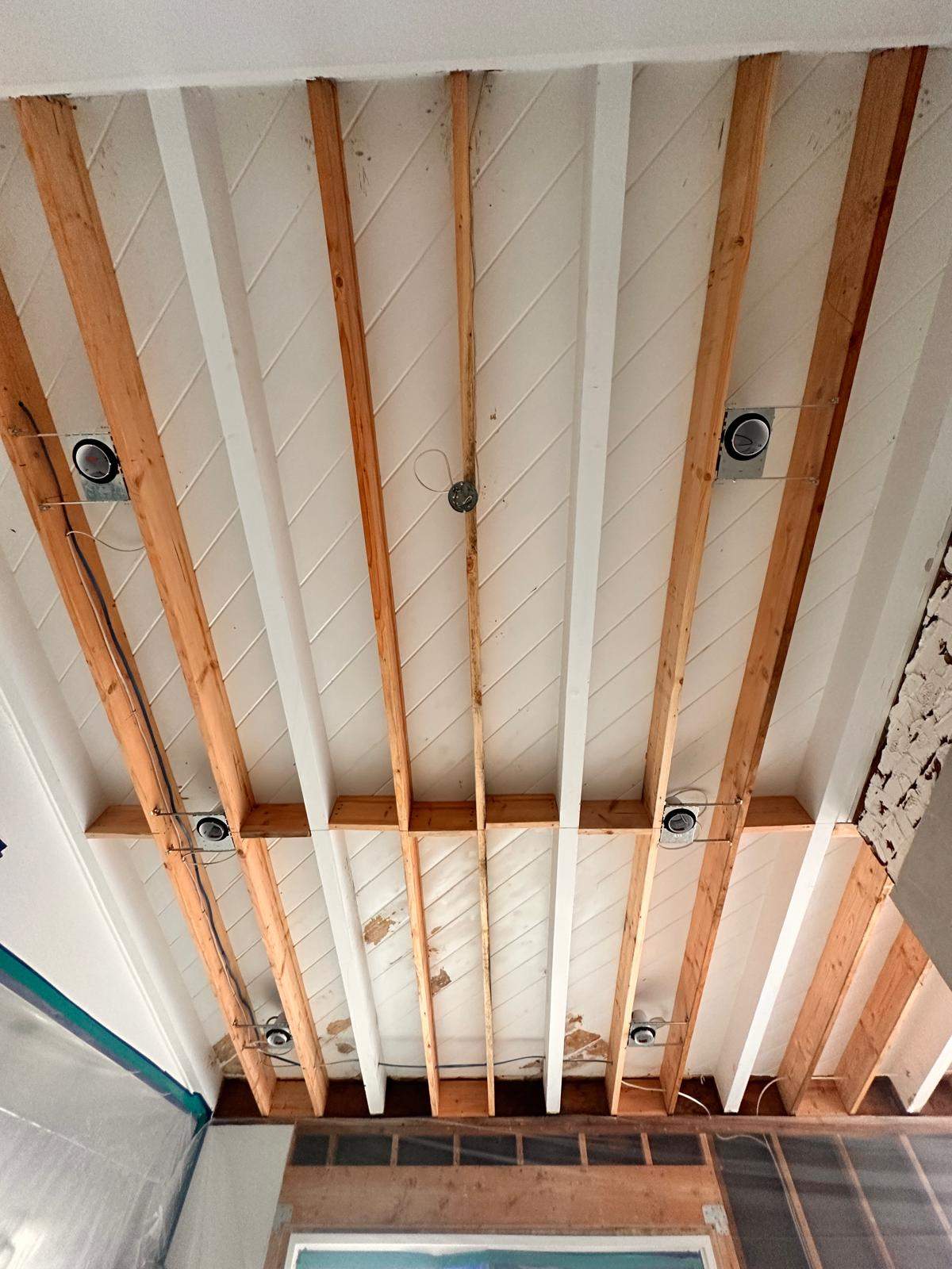 Project in Culver City by Advanced Attic Solutions