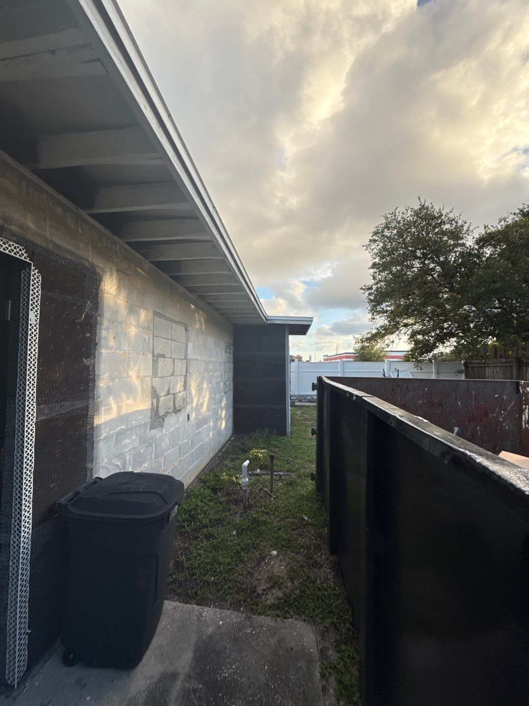 Project in Seminole 33772 by Mitchell Roofing Company LLC 