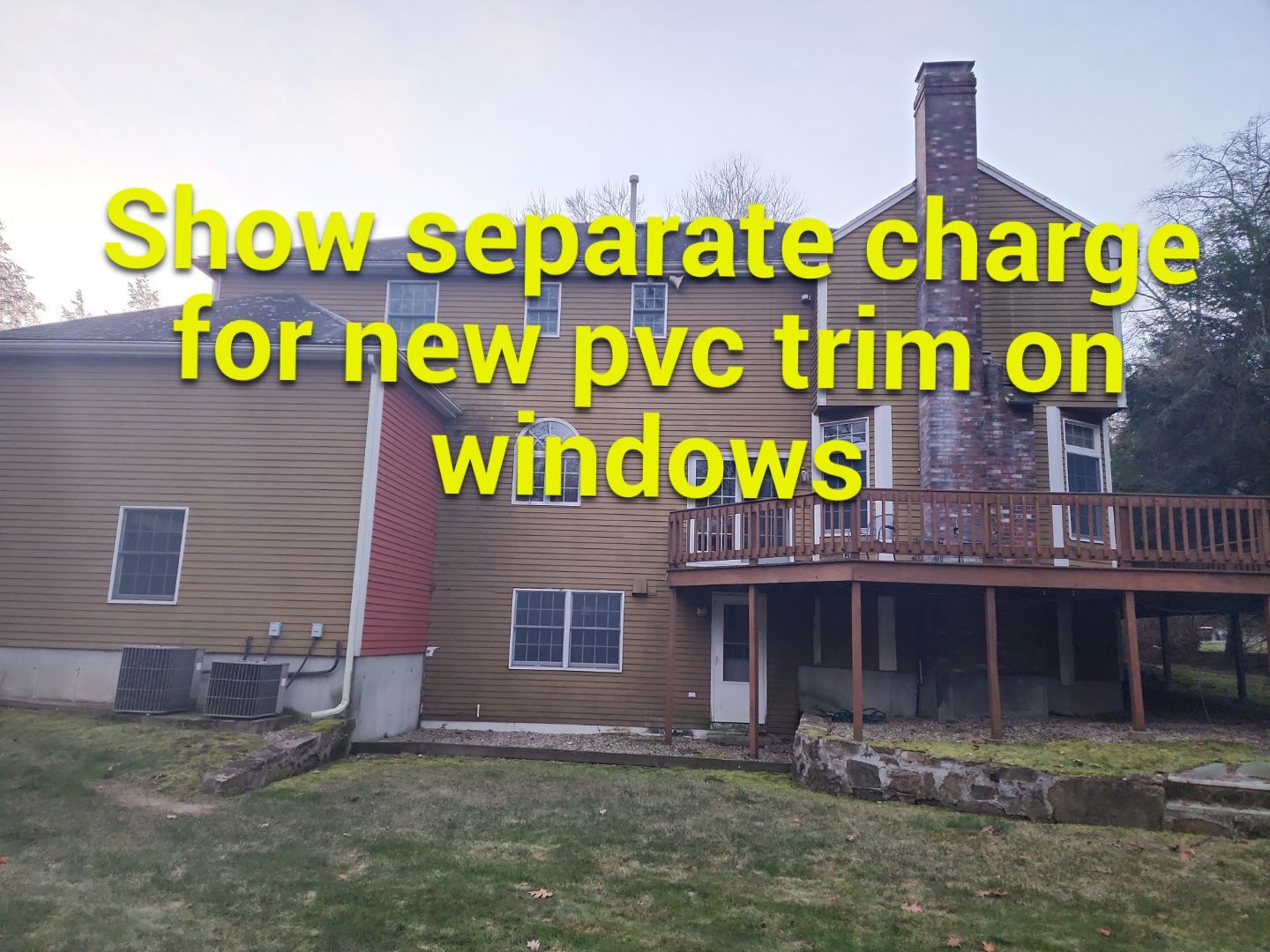 Siding and roof replacement in Framingham, Ma by UBrothers Construction