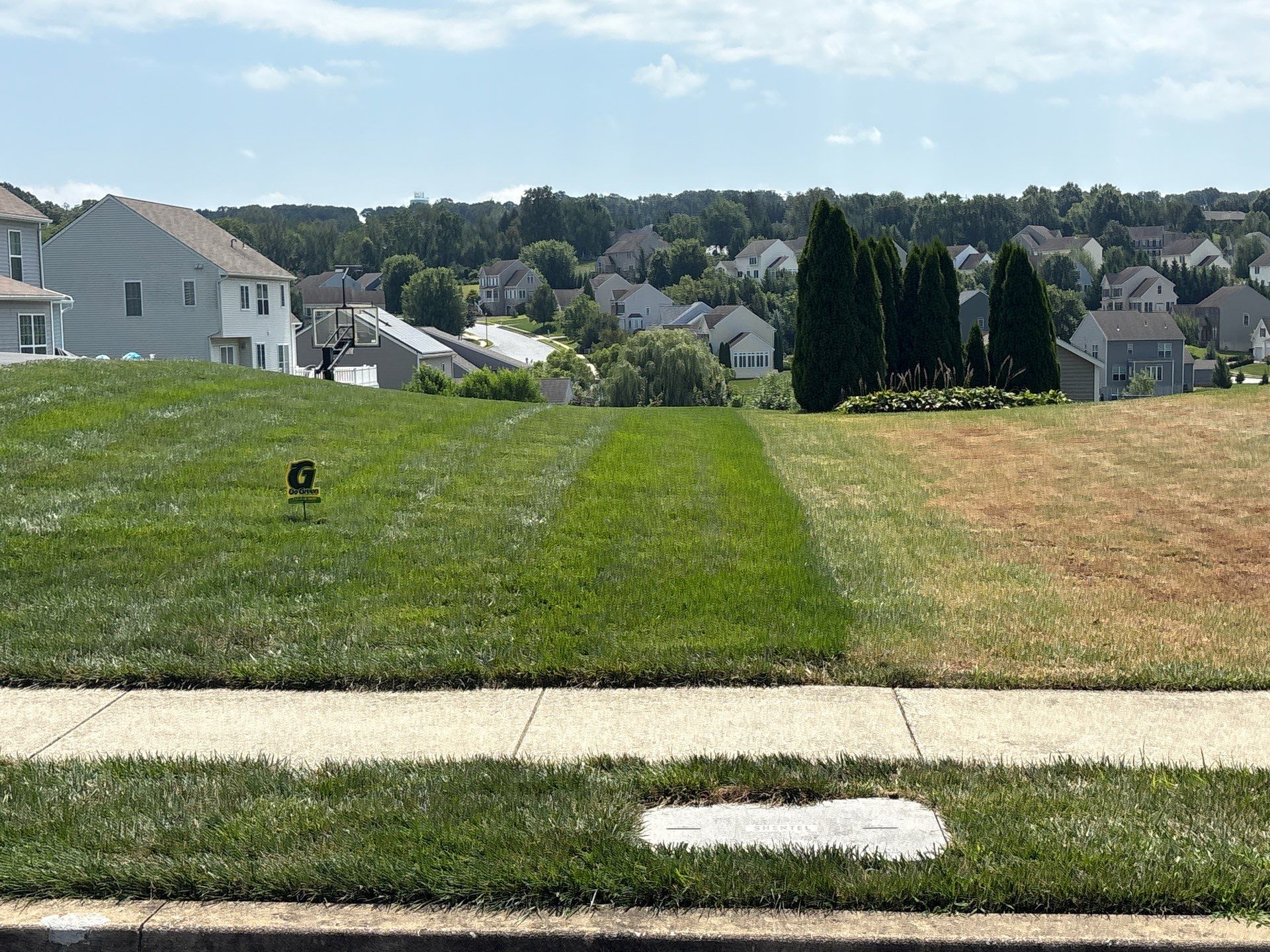 Red Lion Pa by Go Green CLC