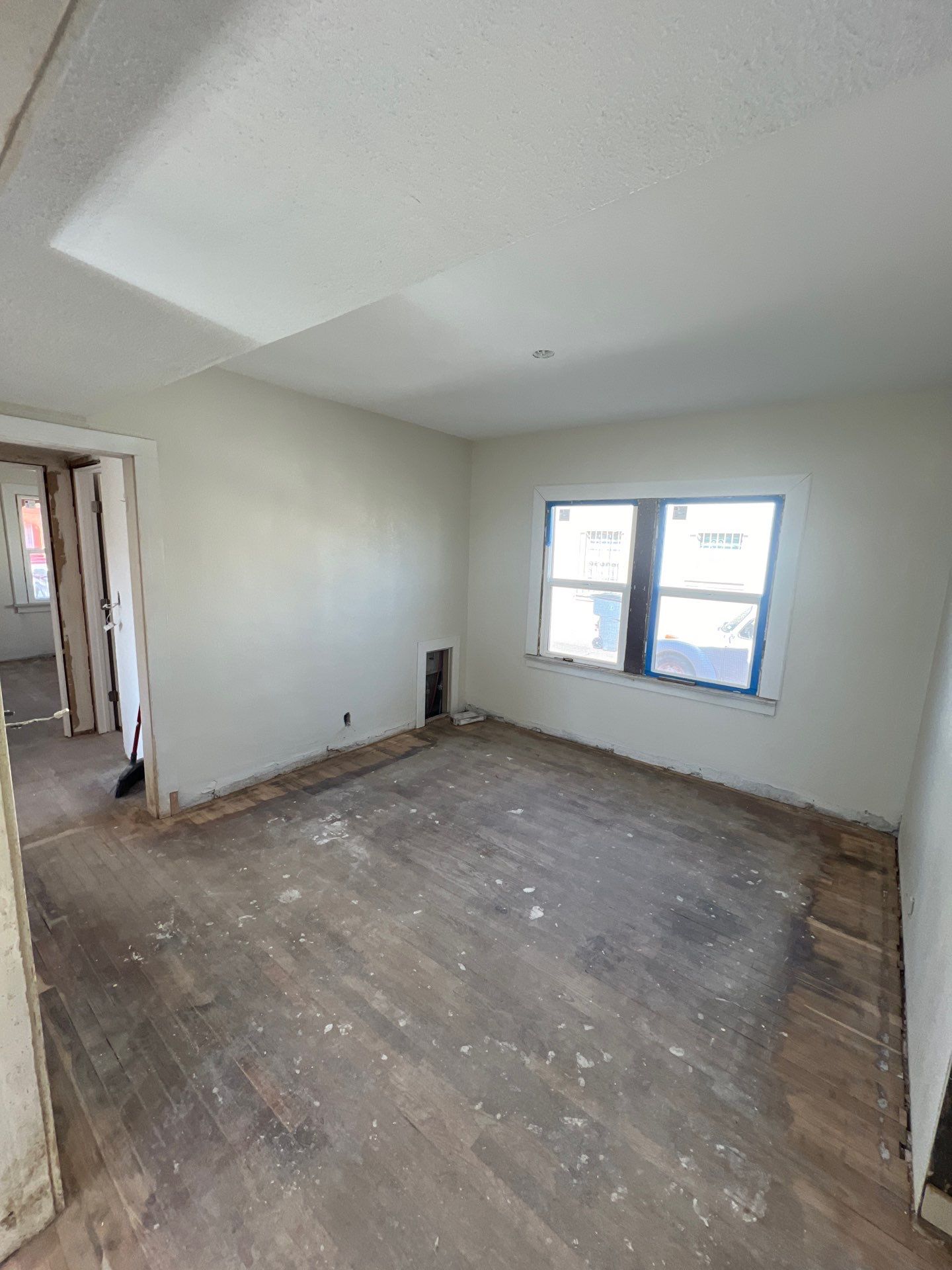 From Drab to Fab: A Spectacular Home Renovation by Castro Brothers Solutions