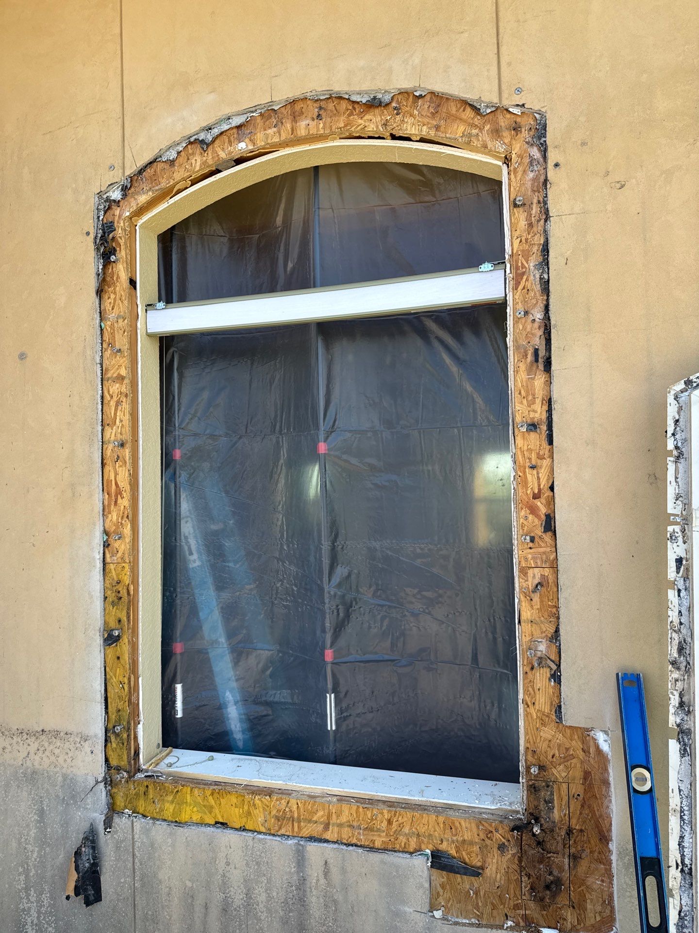 Beauty by the Bay by Bayfront Roofing and Construction