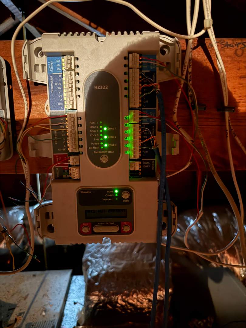 Central A/C Diagnosis — Marblehead, MA by FAGONE MECHANICAL