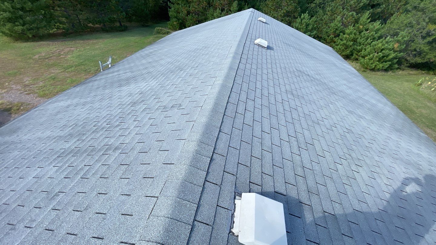 Roofing/Soffit/Fascia  by Rhino Roofing LLC