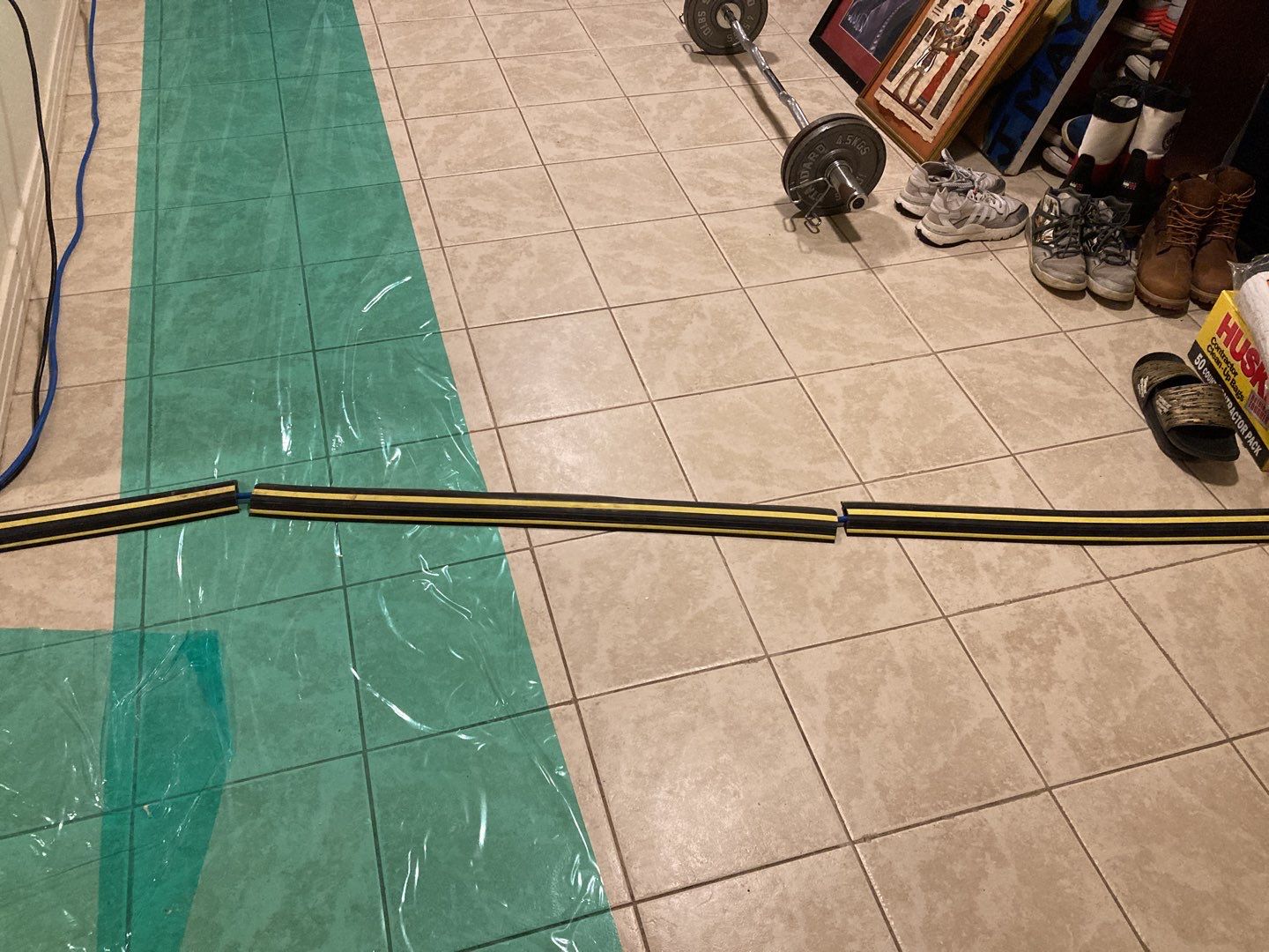 Water Damage Repair by Accountable Home Services