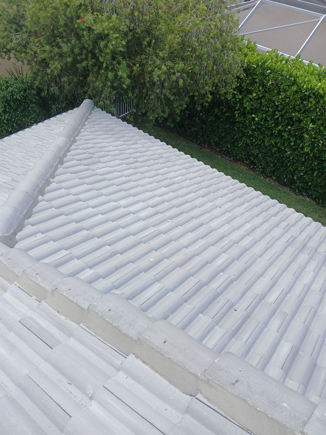 Residential Roofing Installation using Eagle Roofing Tile by BLUES BROTHERS ROOFING