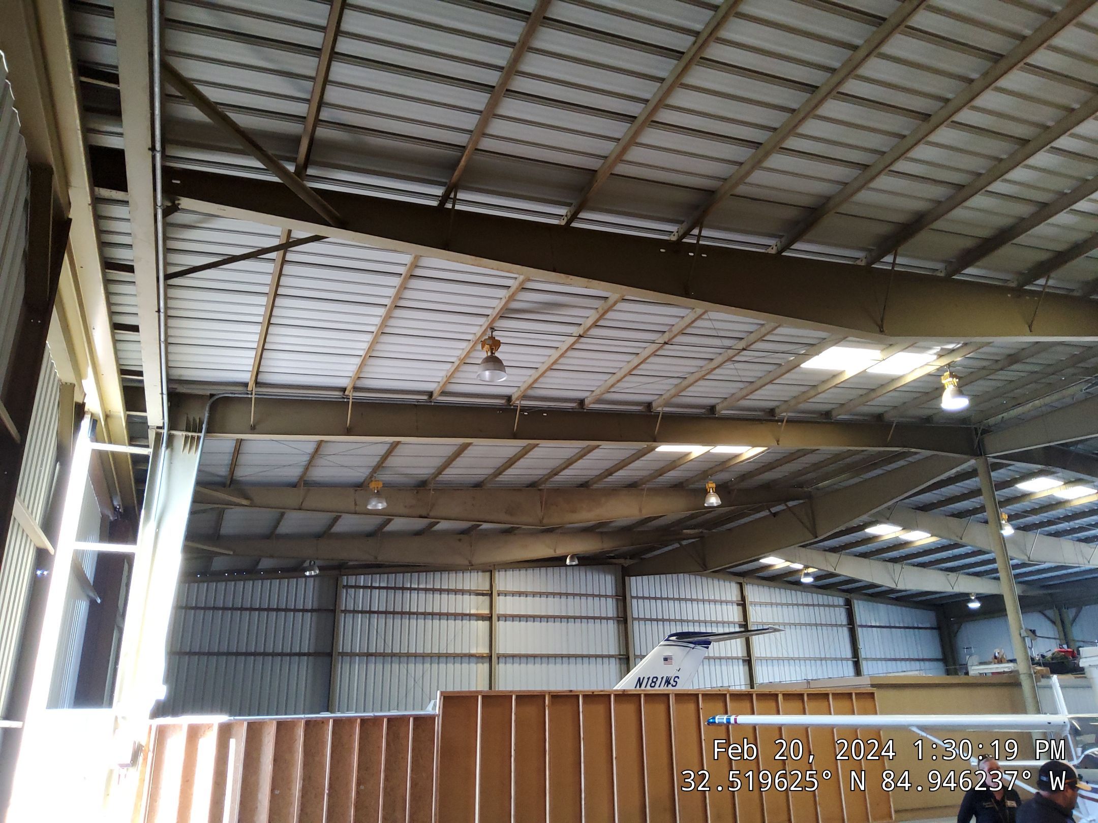 Columbus Airport CSG by iGreen Solutions