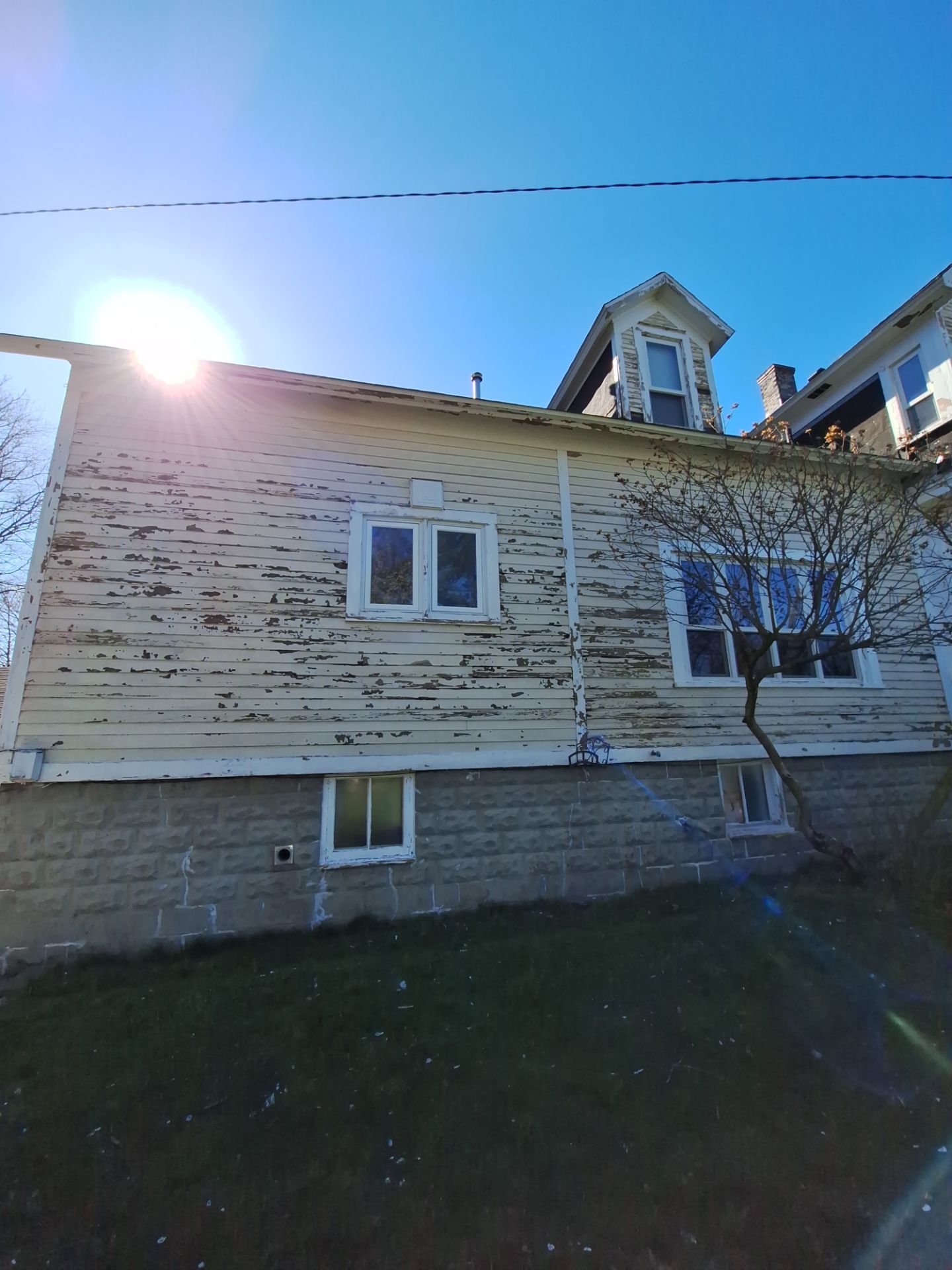 Home Exterior Painting by Gordon Painting
