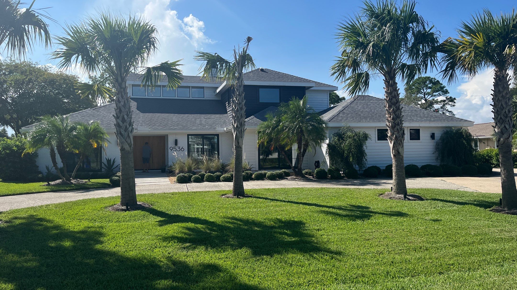 Shingle -> Shingle by Prime Roofing