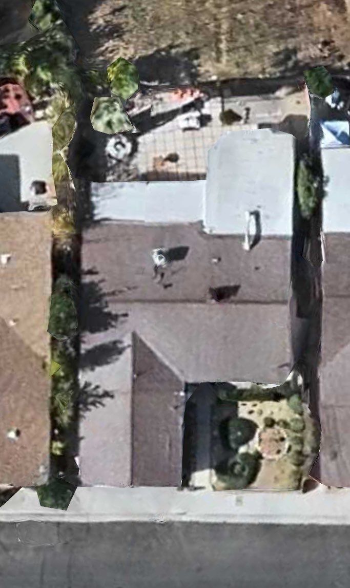 Marwood Project by Green Ladder Roofing Company