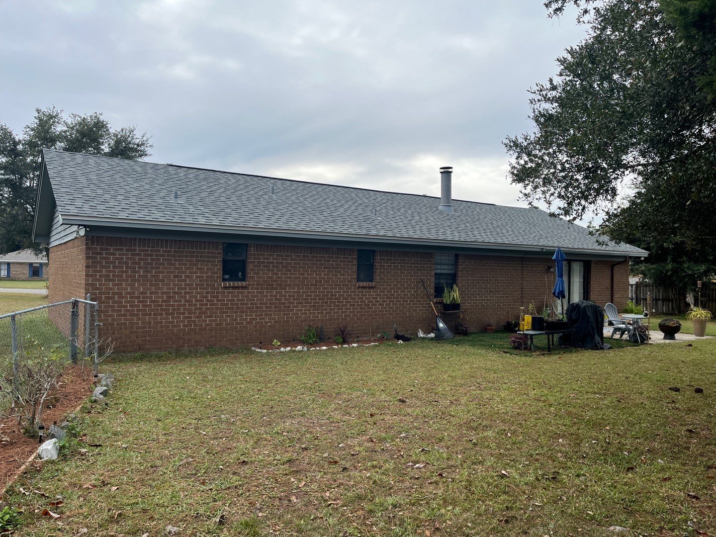 Soffit Fascia and Gutter  by Gutter Professors