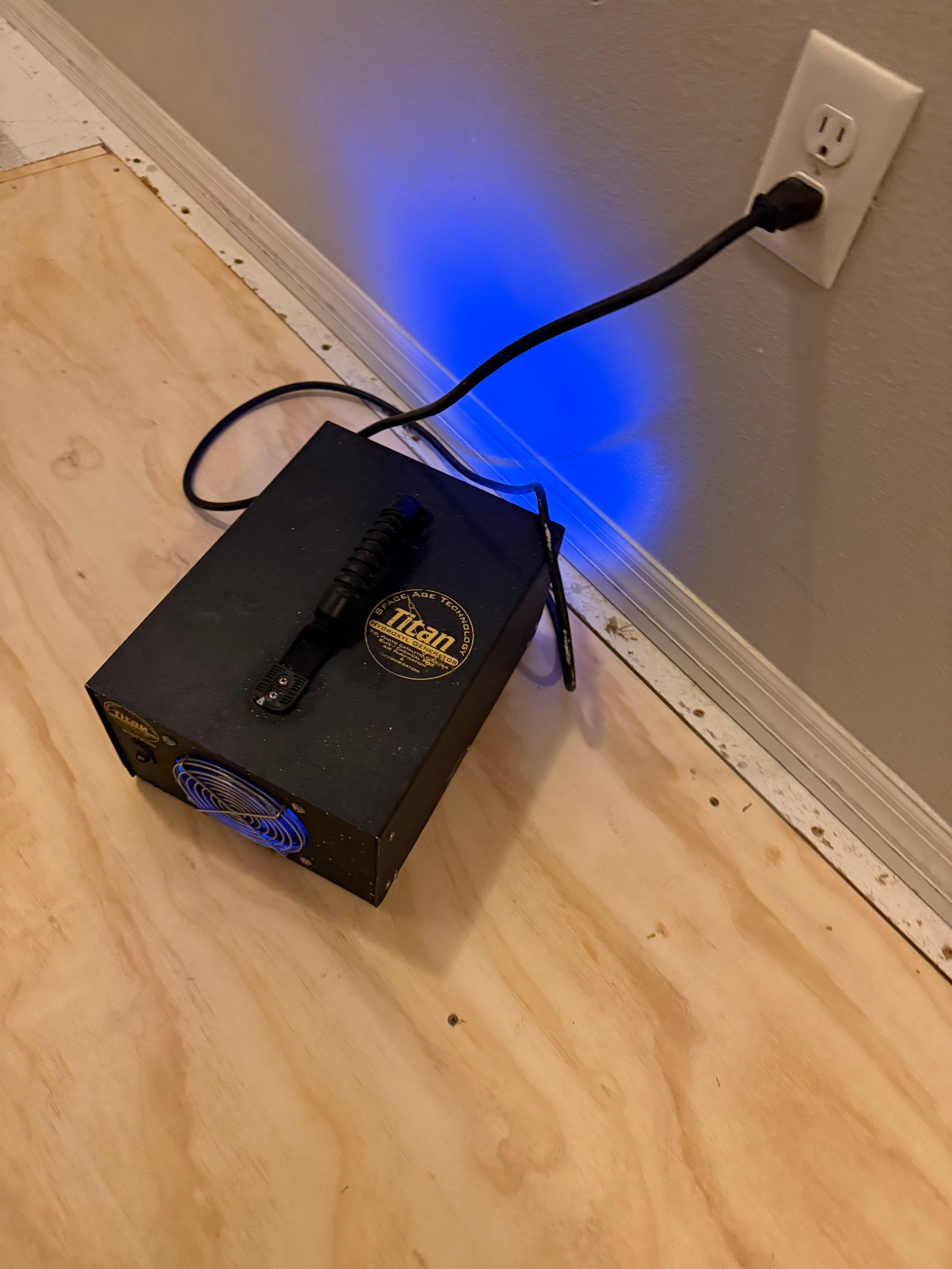 Project in Davenport by You Restorations LLC DBA YOU-Home