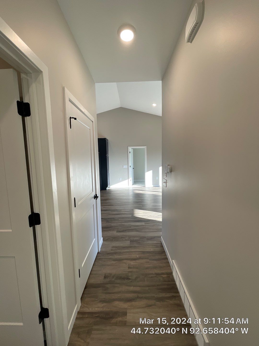 Prescott, WI Build by Bauer Estates LLC