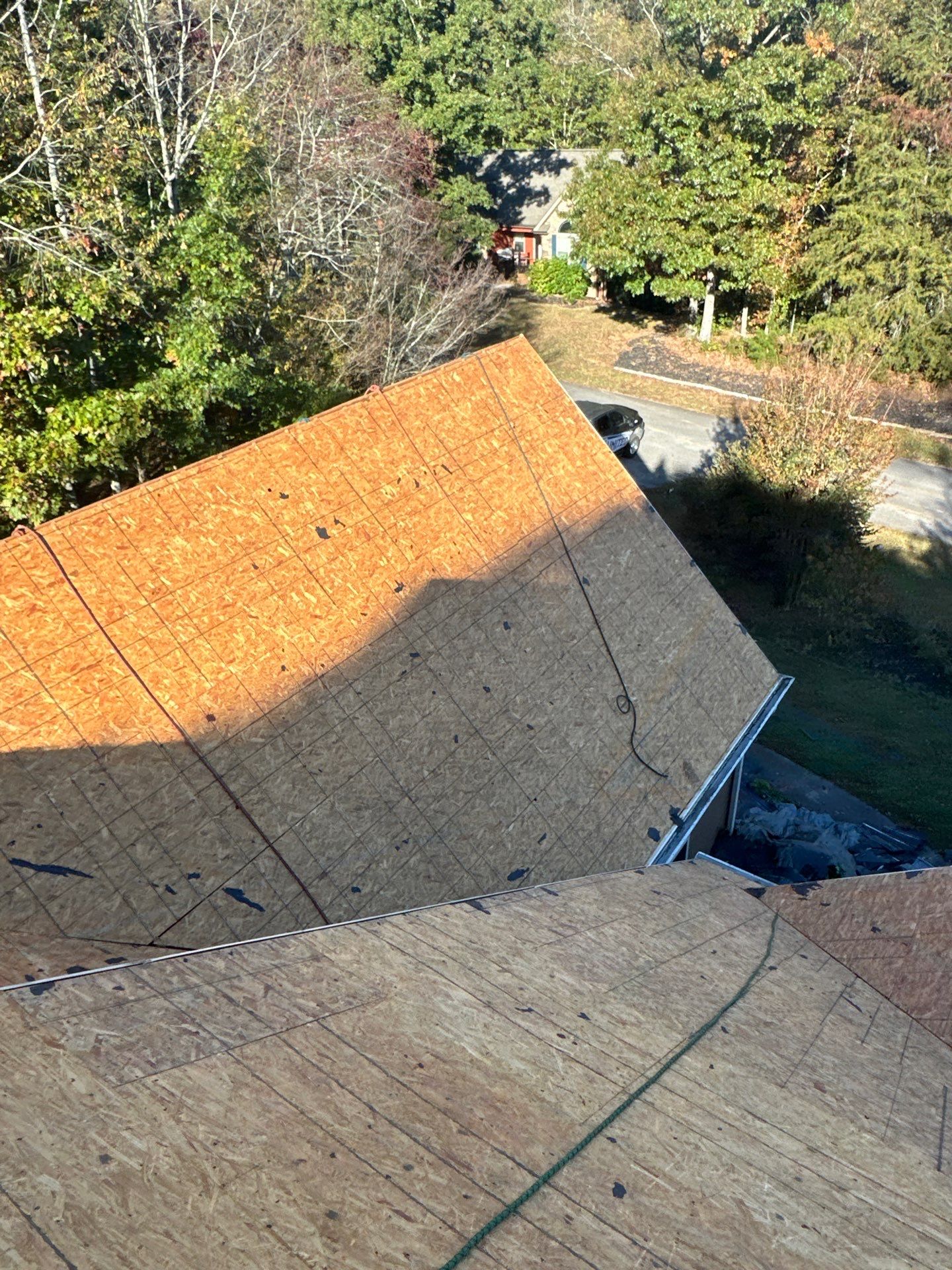 The Murners by United Contracting and Roofing