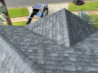Shingle -> Shingle