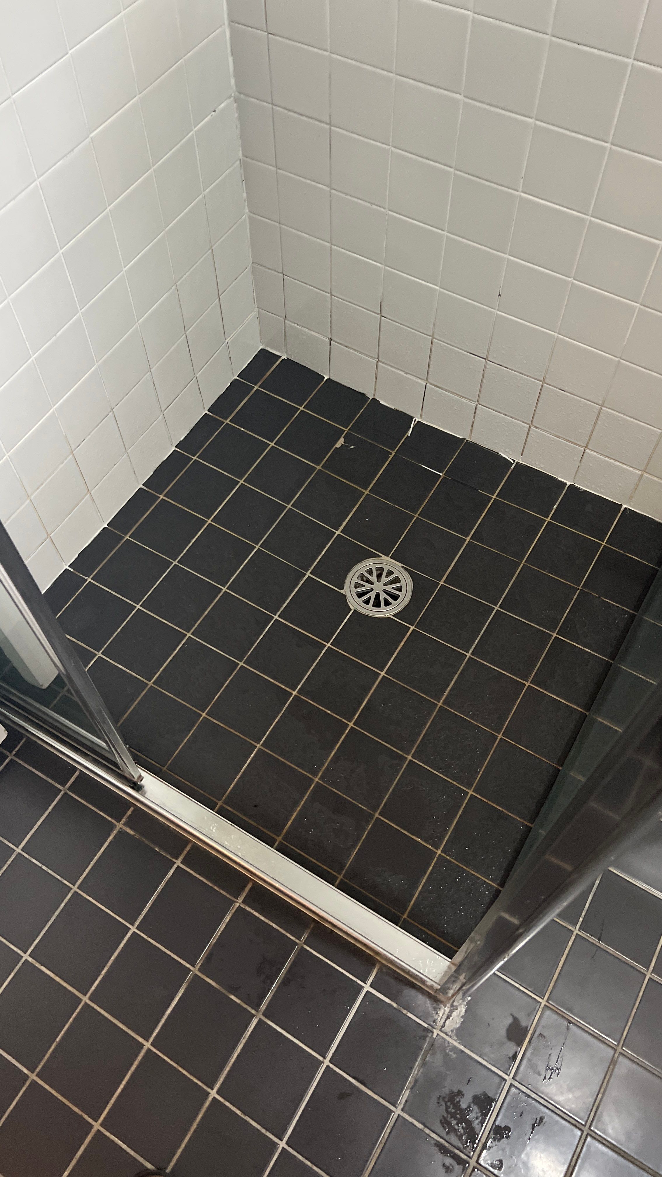 Time Line For Bathroom & Toilet Renovation by Re-seal Bathrooms