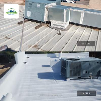 Spray Polyurethane Foam