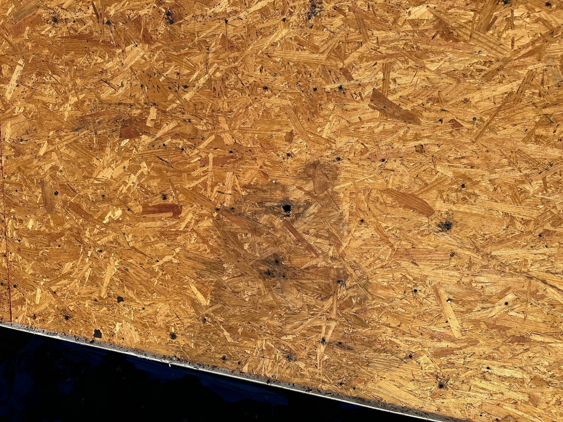 Gaf hdz charcoal by Motion Roofing