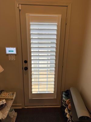 Project in Huntersville, NC