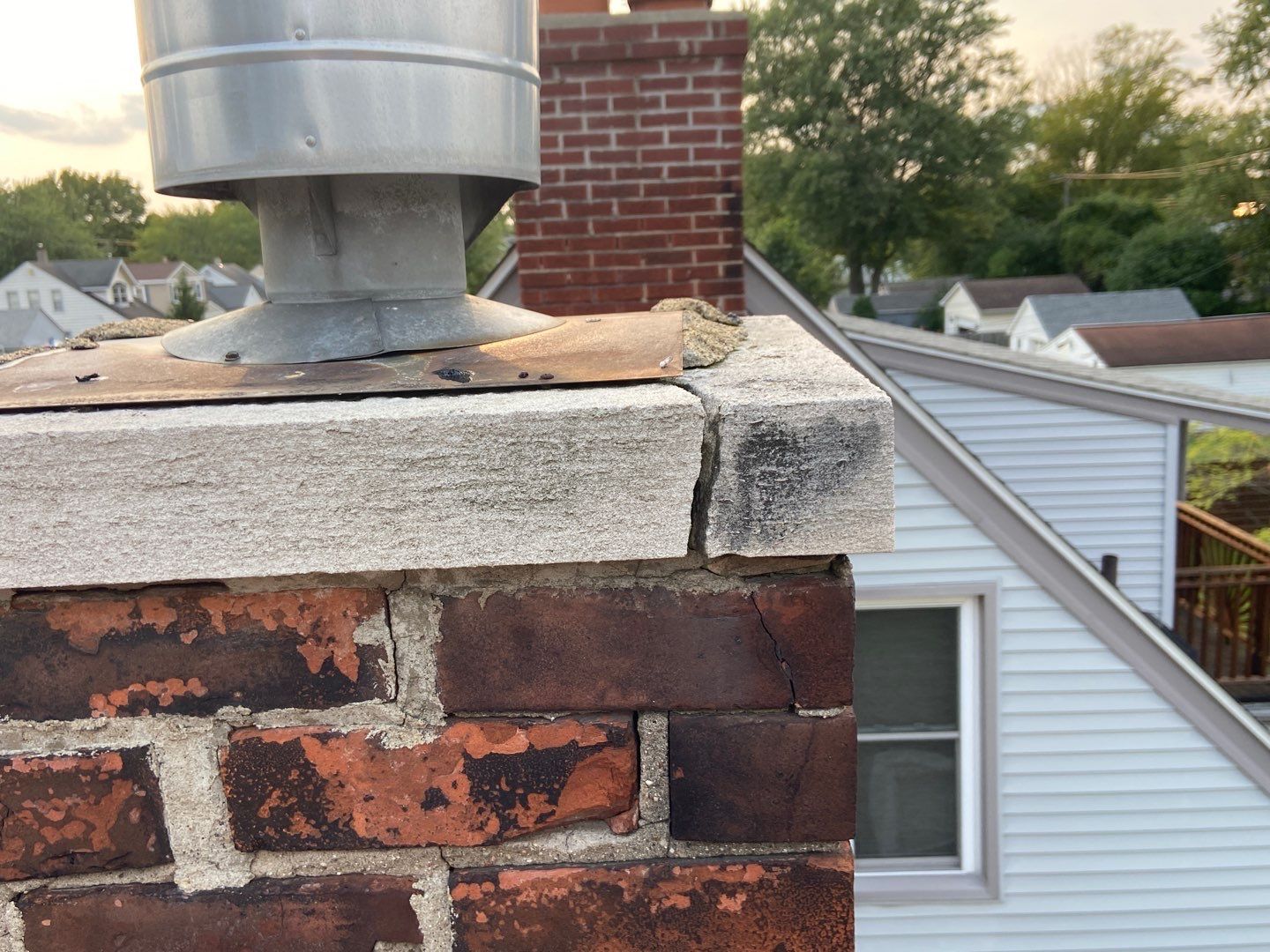 Siding Replacement using CertainTeed Landmark by 180 Contractors
