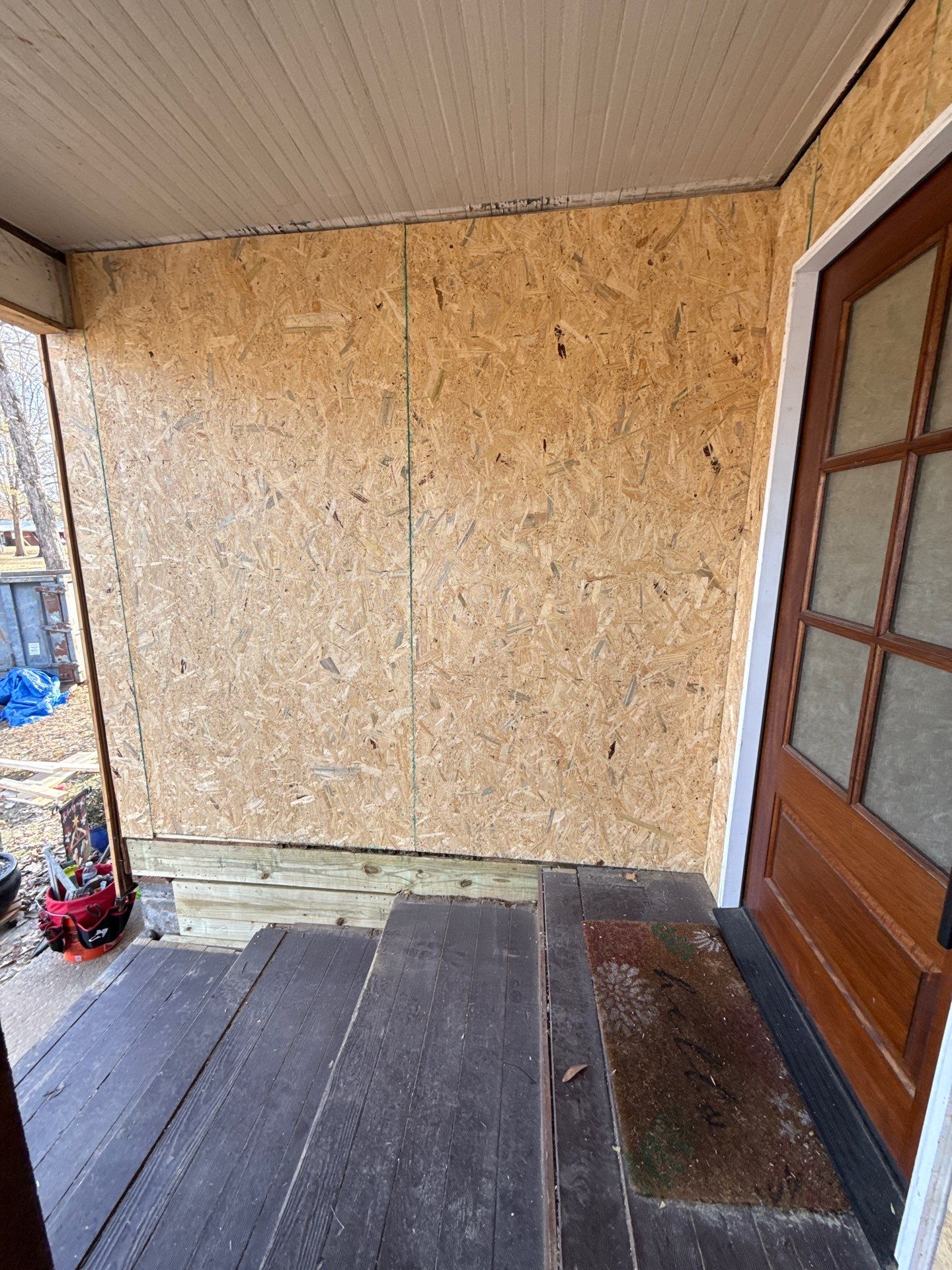 Home Upgrade in Brighton, TN by Skilled Construction LLC