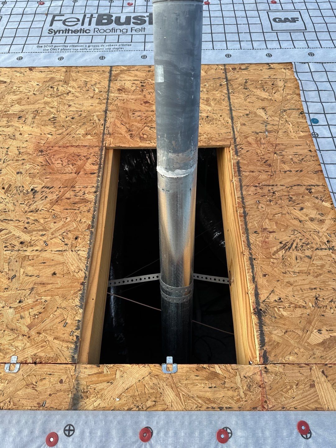 Roof Replacement Deer Park by Roof Repair Company