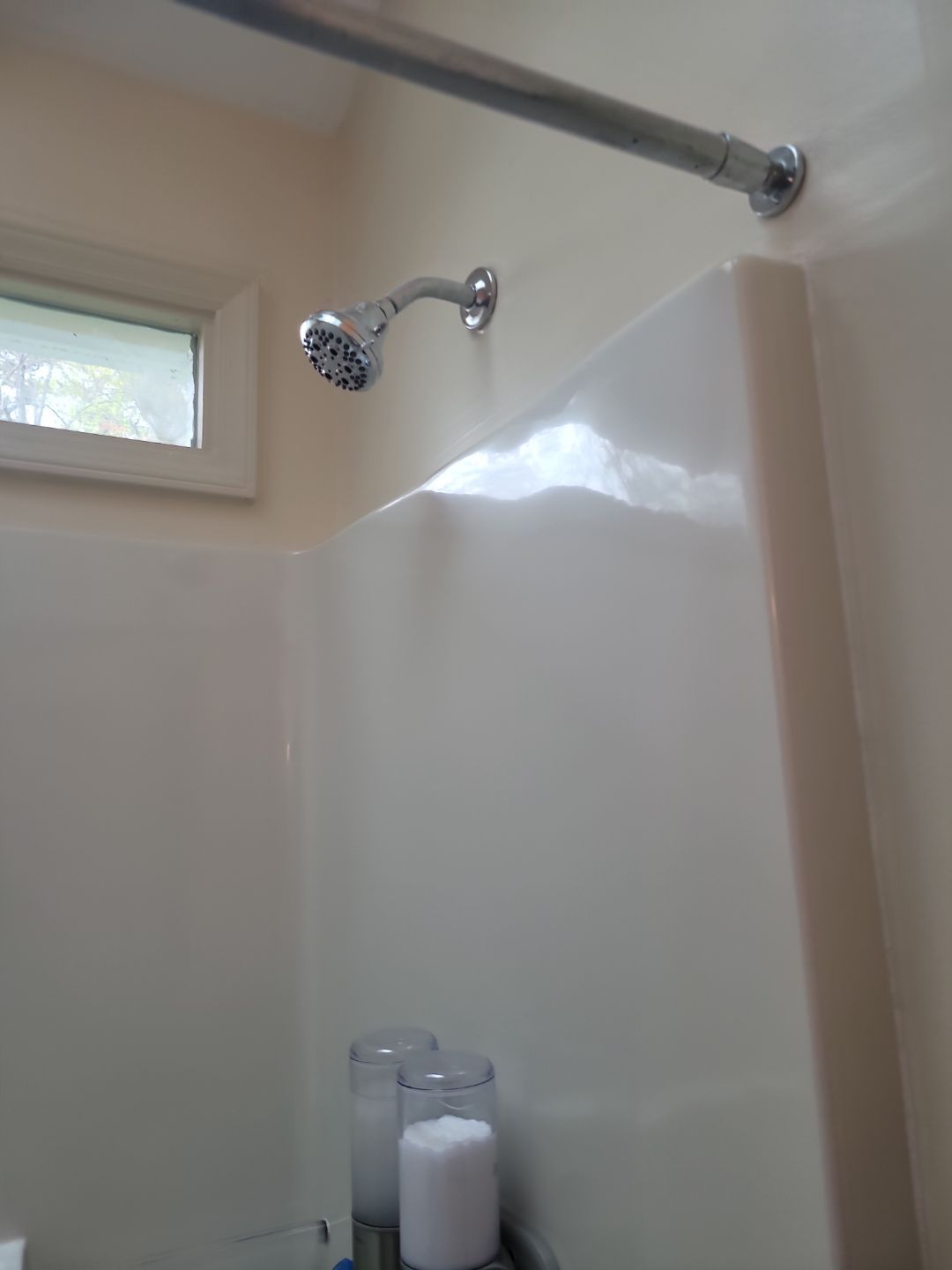 Cary Tub-to-Shower Conversion – Safe, Accessible, and Beautiful by Elite Remodeling and Design LLC
