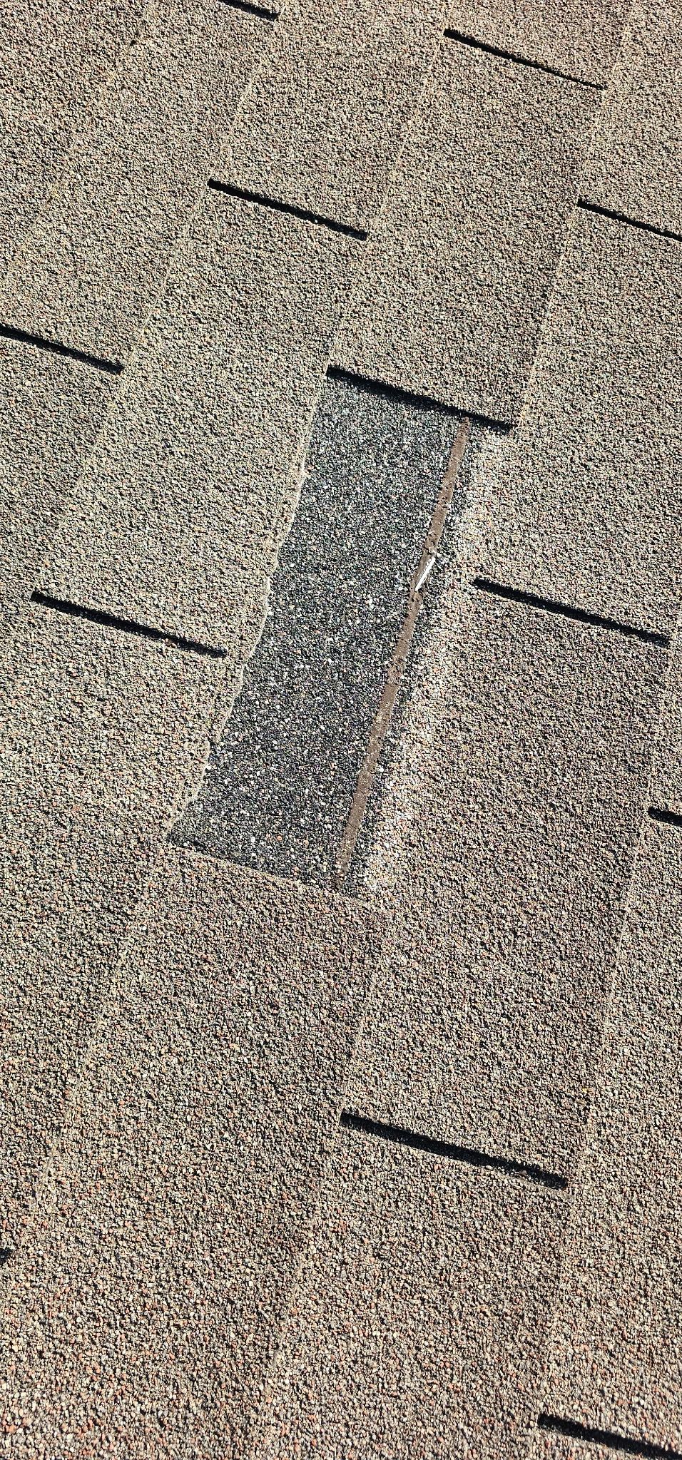 Roof Replacement by Winchester Roofing