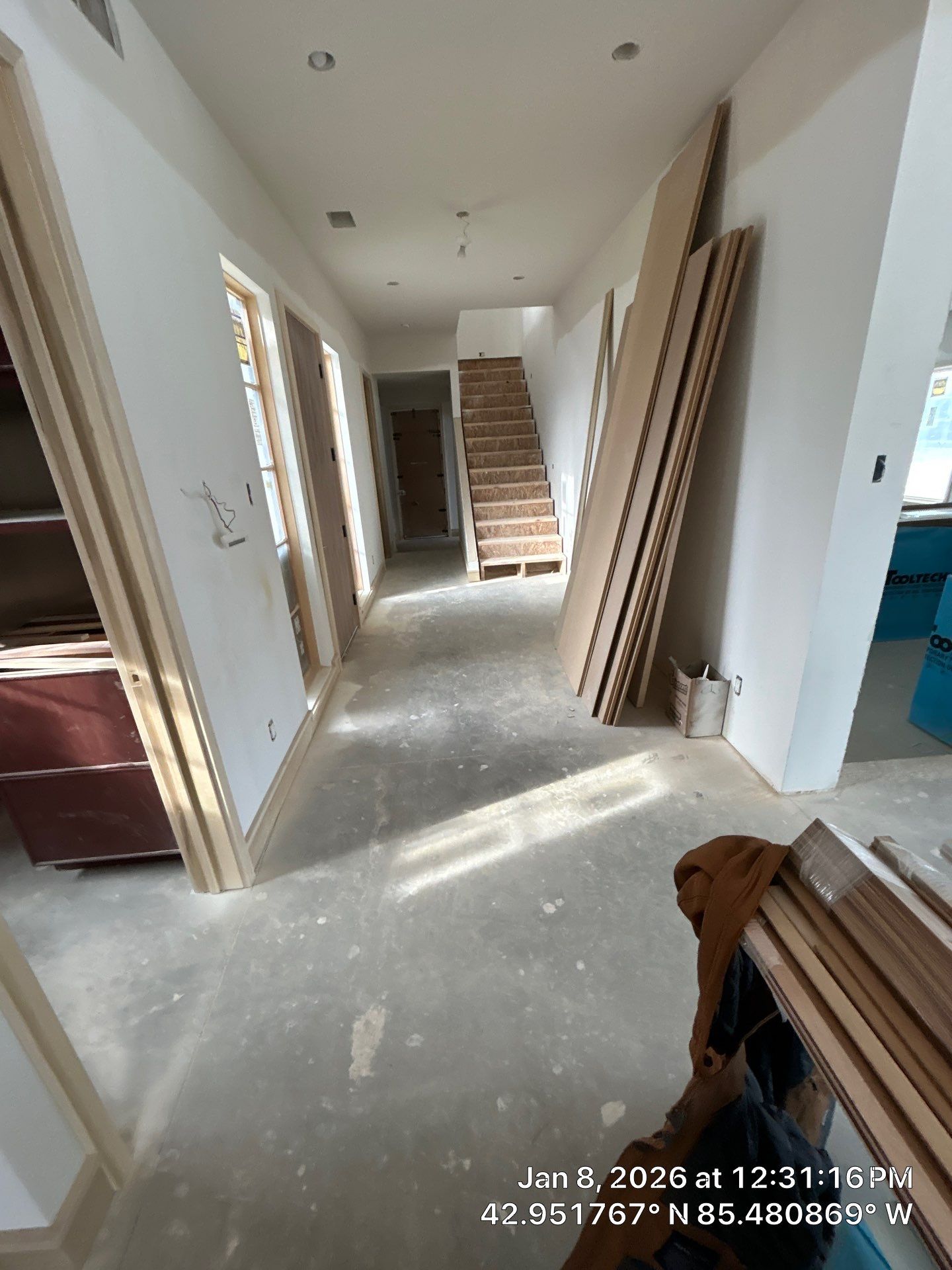 Timeless European White Oak! by RTBaldwin Hardwood Floors