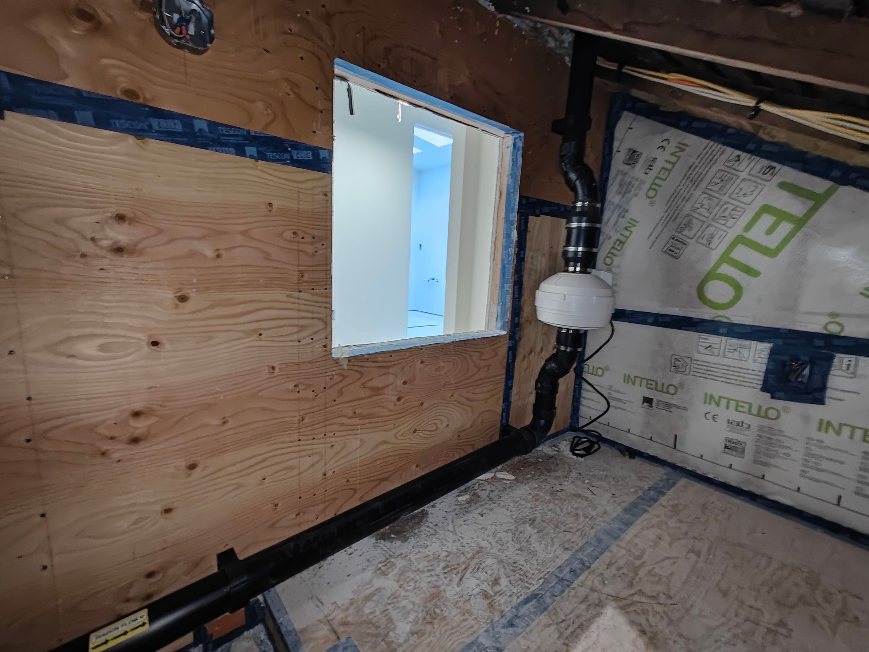 Radon System Activation by JustRadon.Com