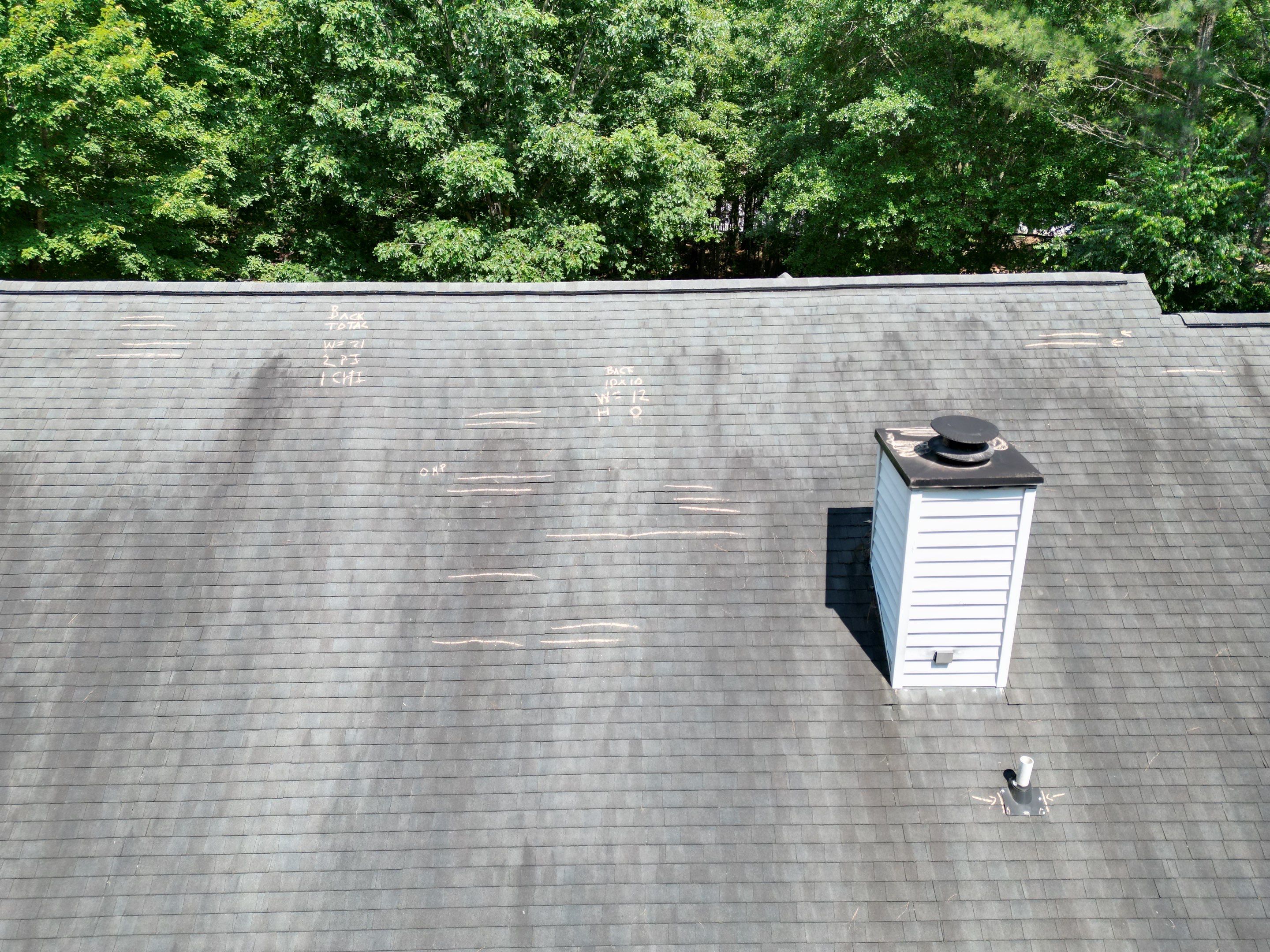 Roof Replacement by Deerfield Roofing LLC