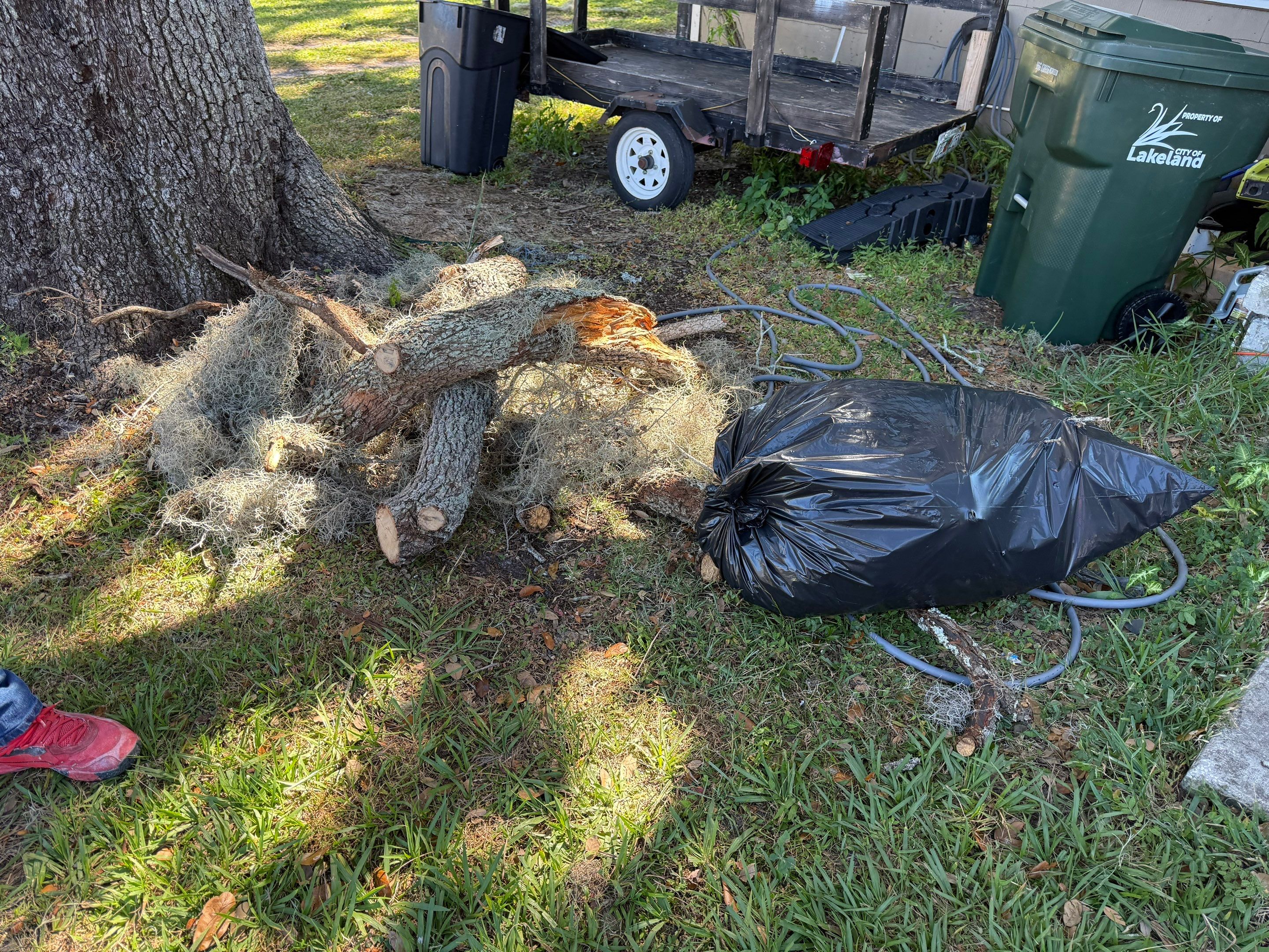 Project in Lakeland by You Restorations LLC DBA YOU-Home