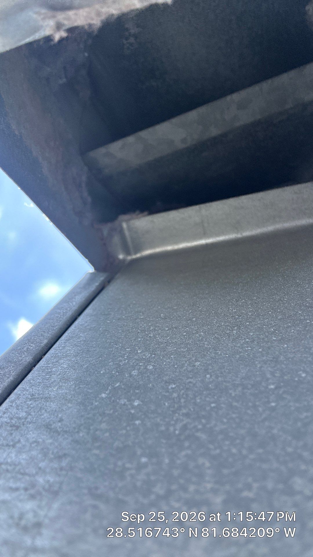 Dryer Vent Lint Removal in Clermont by Hygienic Air, Inc