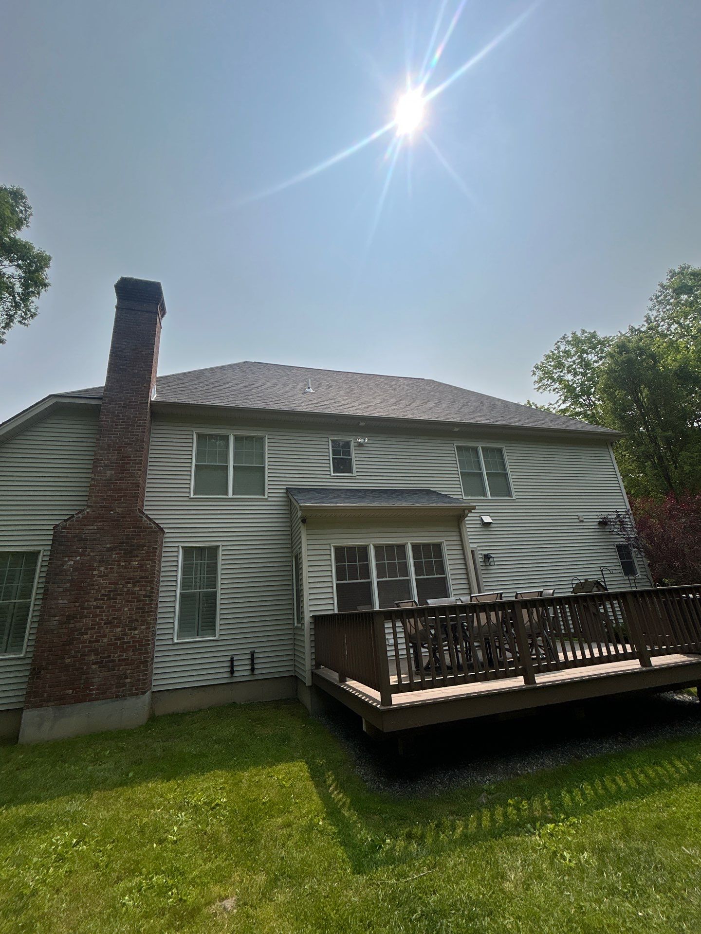 Oxford by All site builders LLC