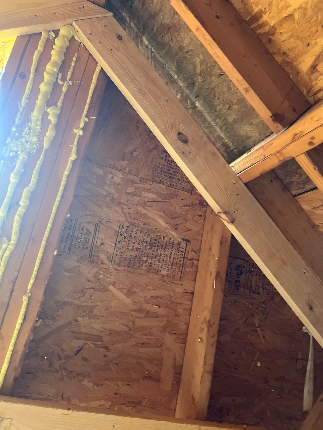 Falls Church: Residential Roof Replacement with CertainTeed Landmark Pro in Max Def Colonial Slate by RM Banning, Inc.