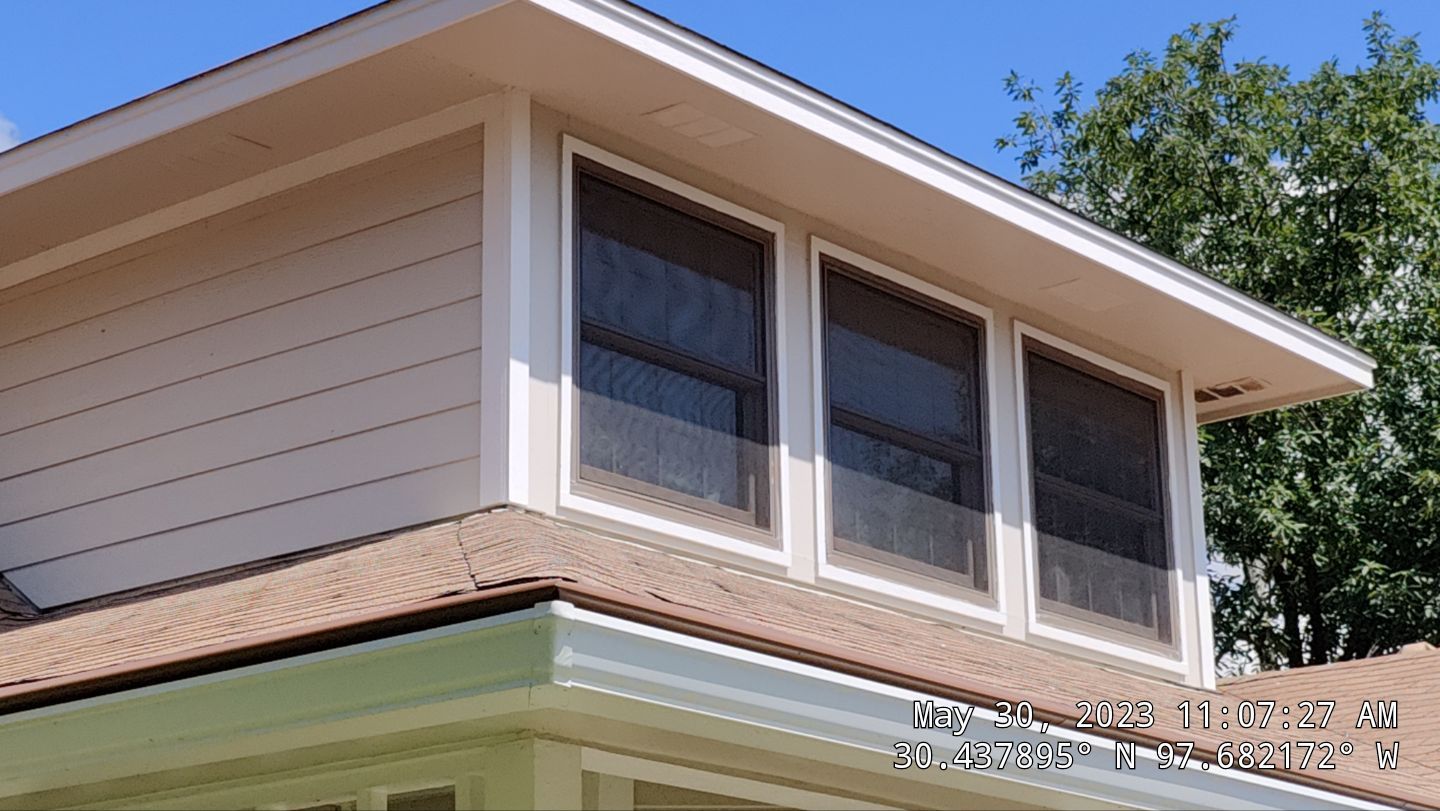 Residential Roofing Installation using IKO Dynasty by DeZign Roofing & Exteriors