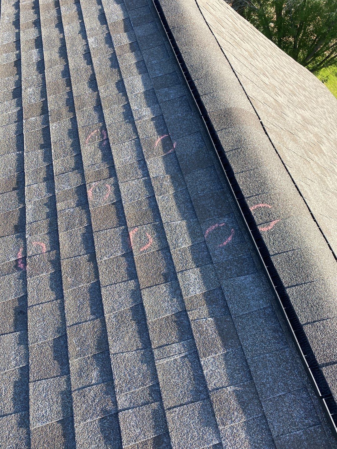 Residential Roof Replacement using GAF shingles by Elite Roofing LLC