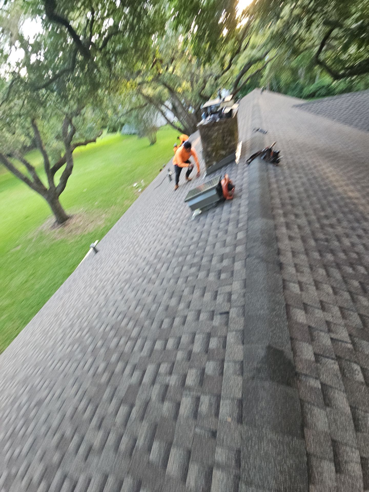 Roof Repair Pearland by Roof Repair Company