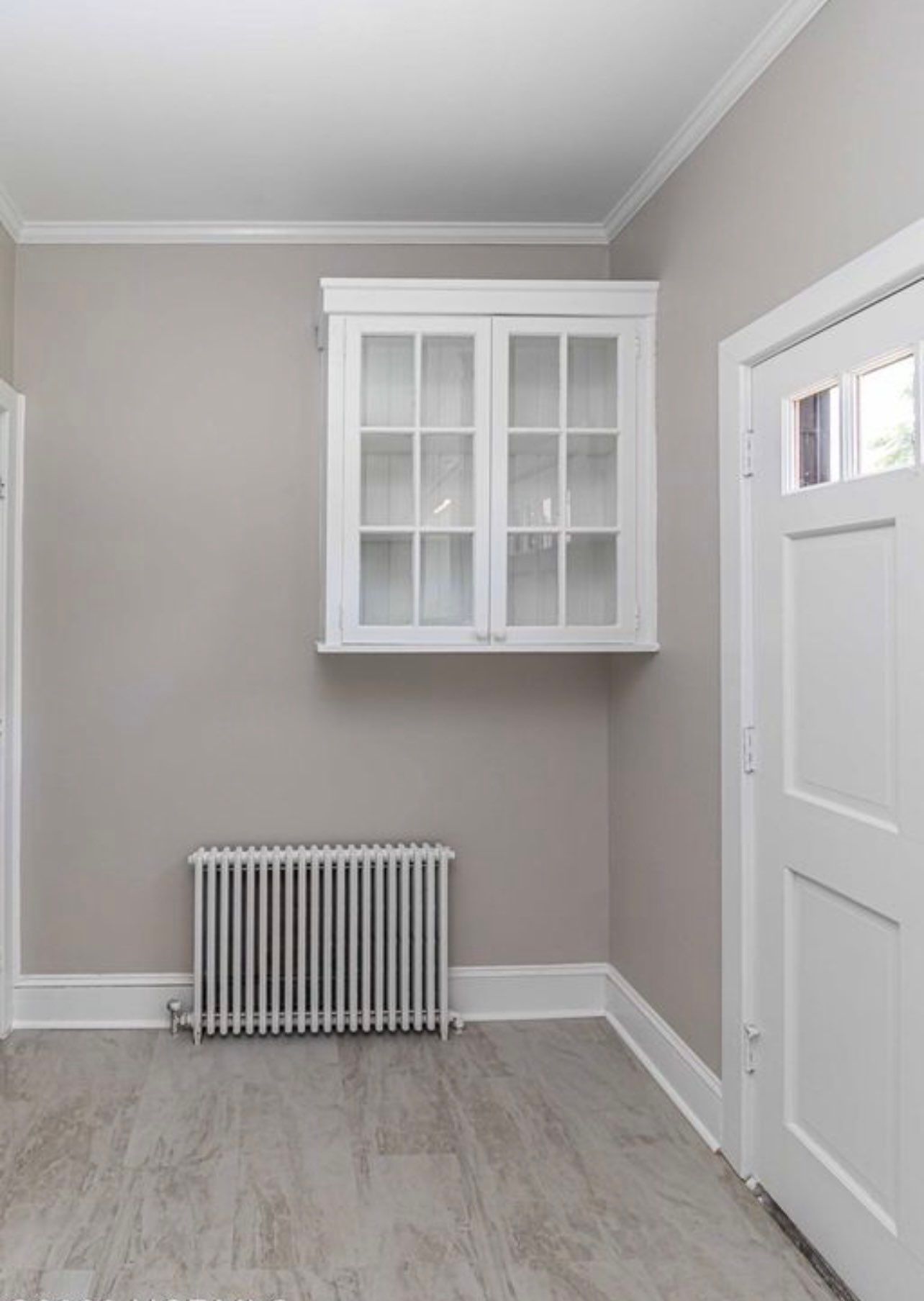 Purchase, Renovate & Resell – 201 Railroad St, Pikeville, NC by S.W. Contracting & Consulting