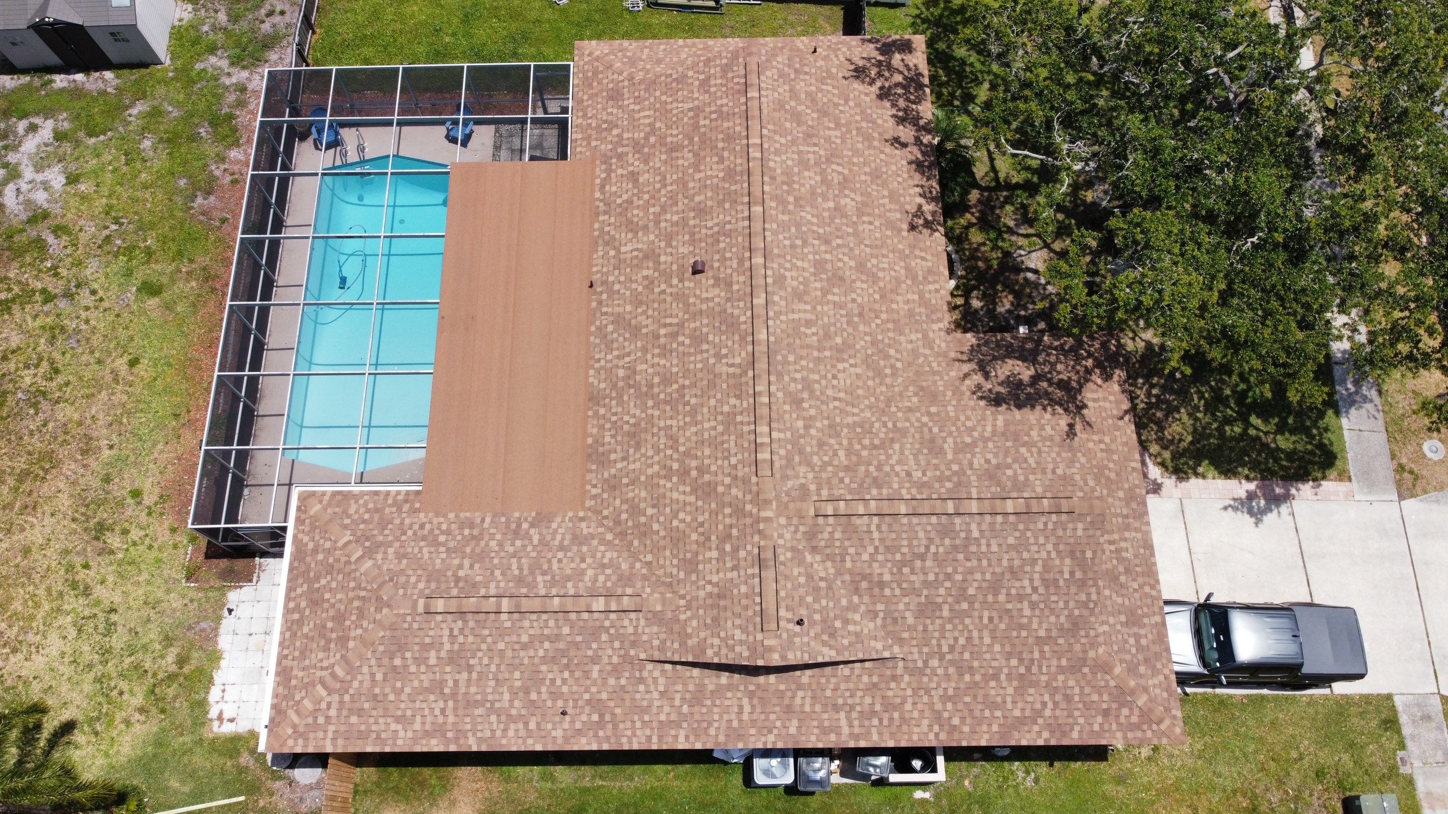 Roof Replacement in Safety Harbor, FL by Steadfast Roofing
