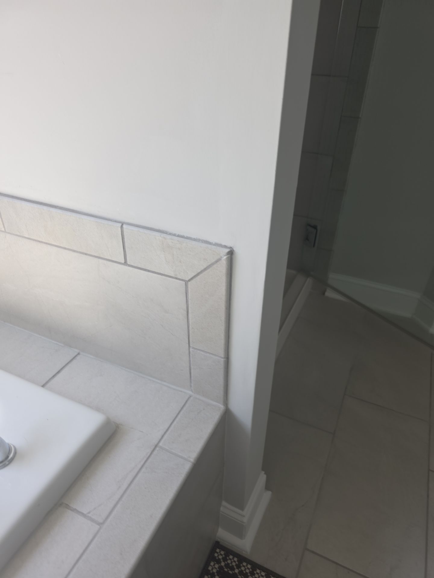 Project in Holly Springs, NC by Elite Remodeling and Design LLC