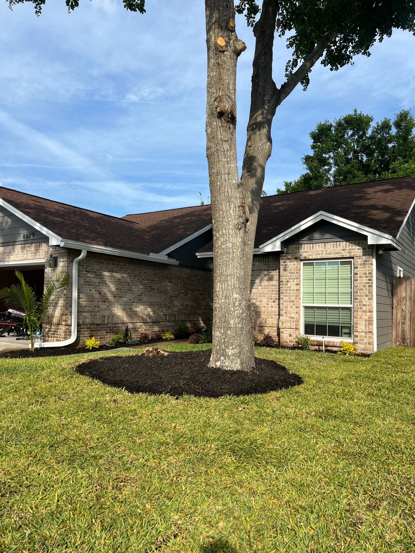 Landscape Install | Residential by ProGreen Services